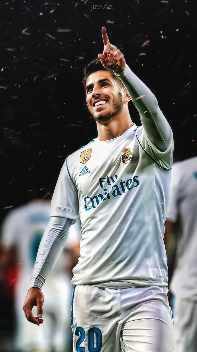 Asensio Wallpapers