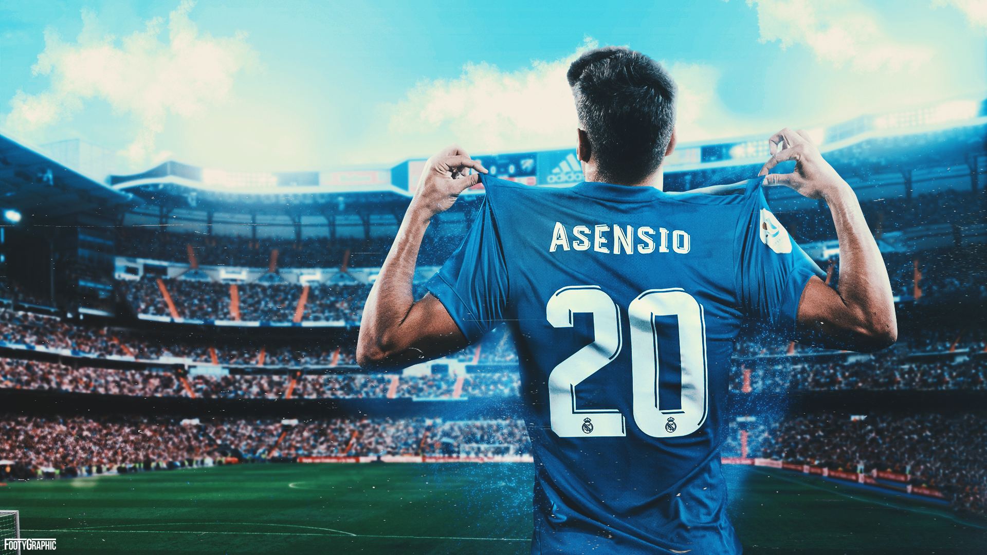 Asensio Wallpapers