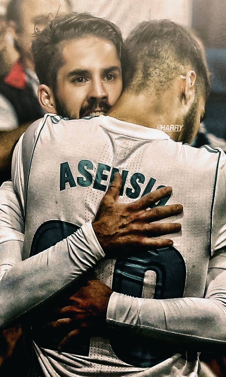 Asensio Wallpapers