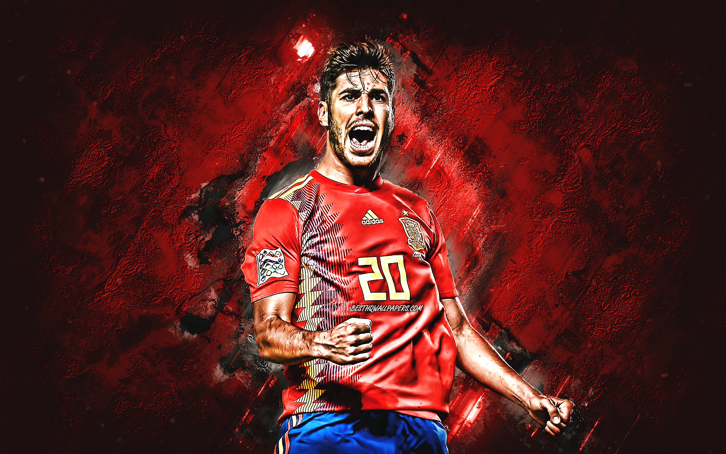 Asensio Wallpapers