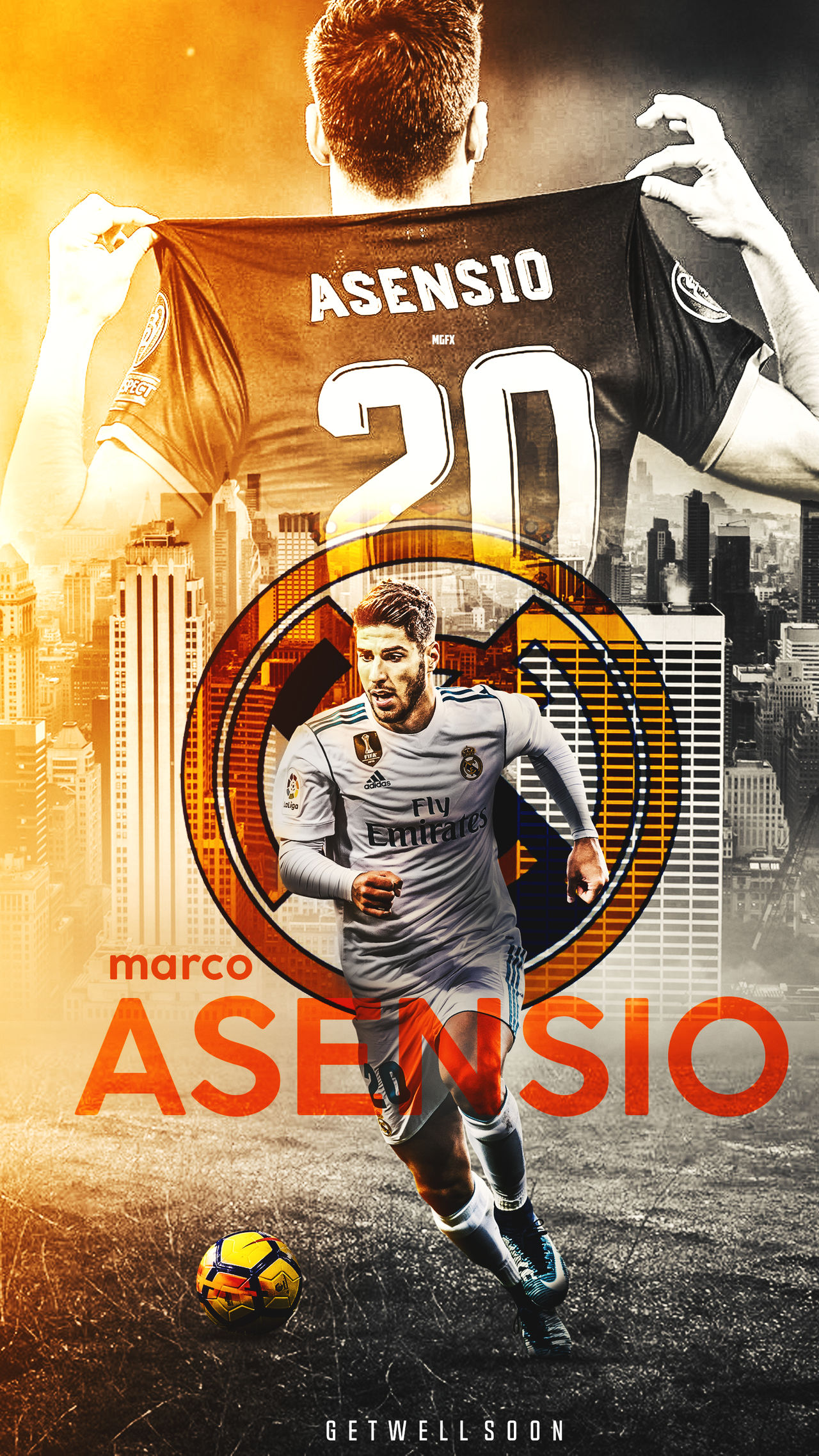 Asensio Wallpapers