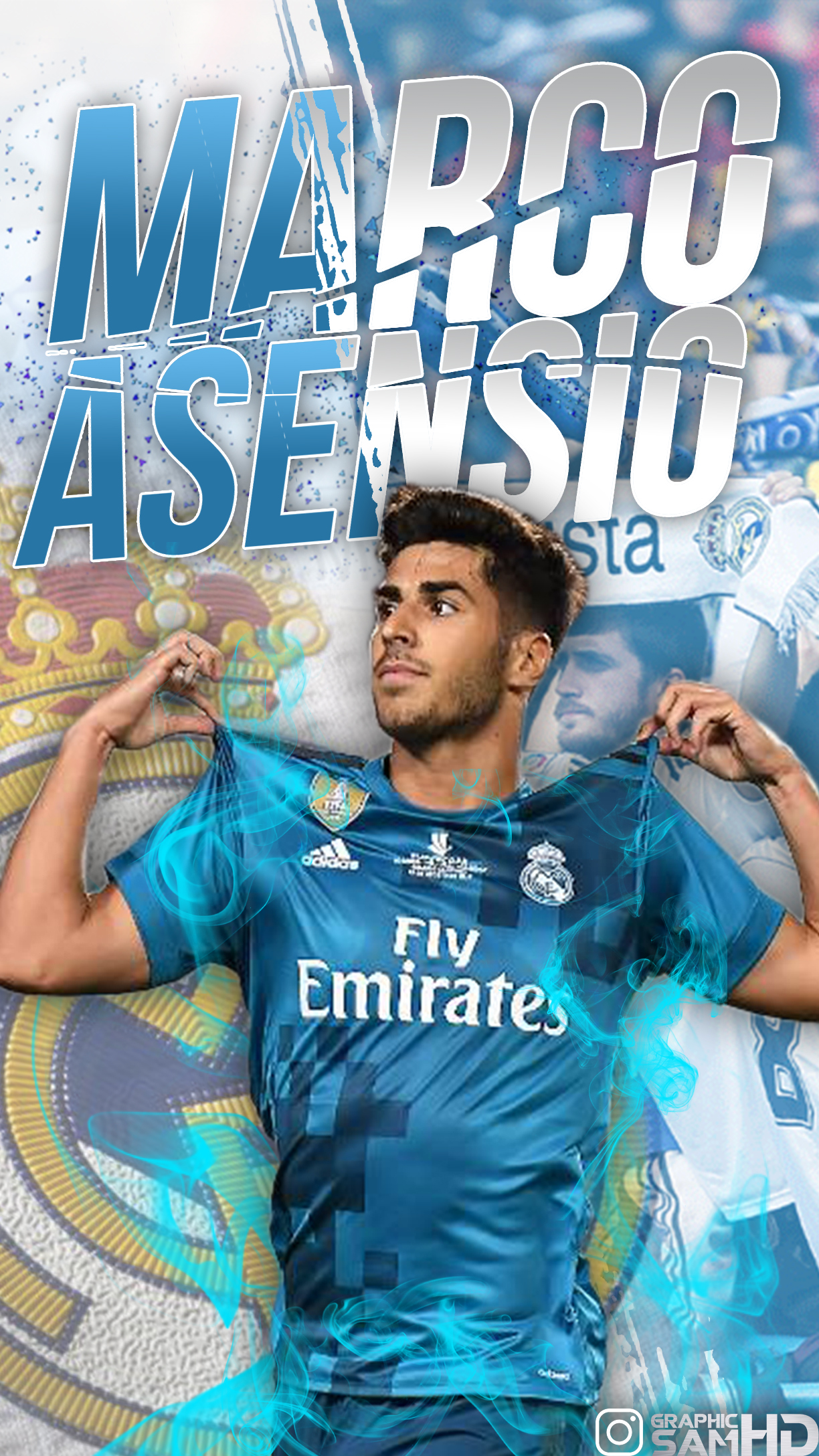 Asensio Wallpapers