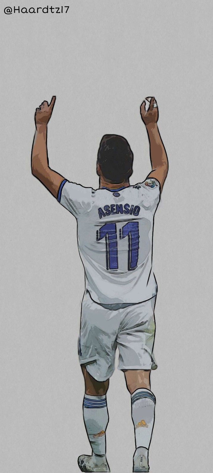 Asensio Wallpapers