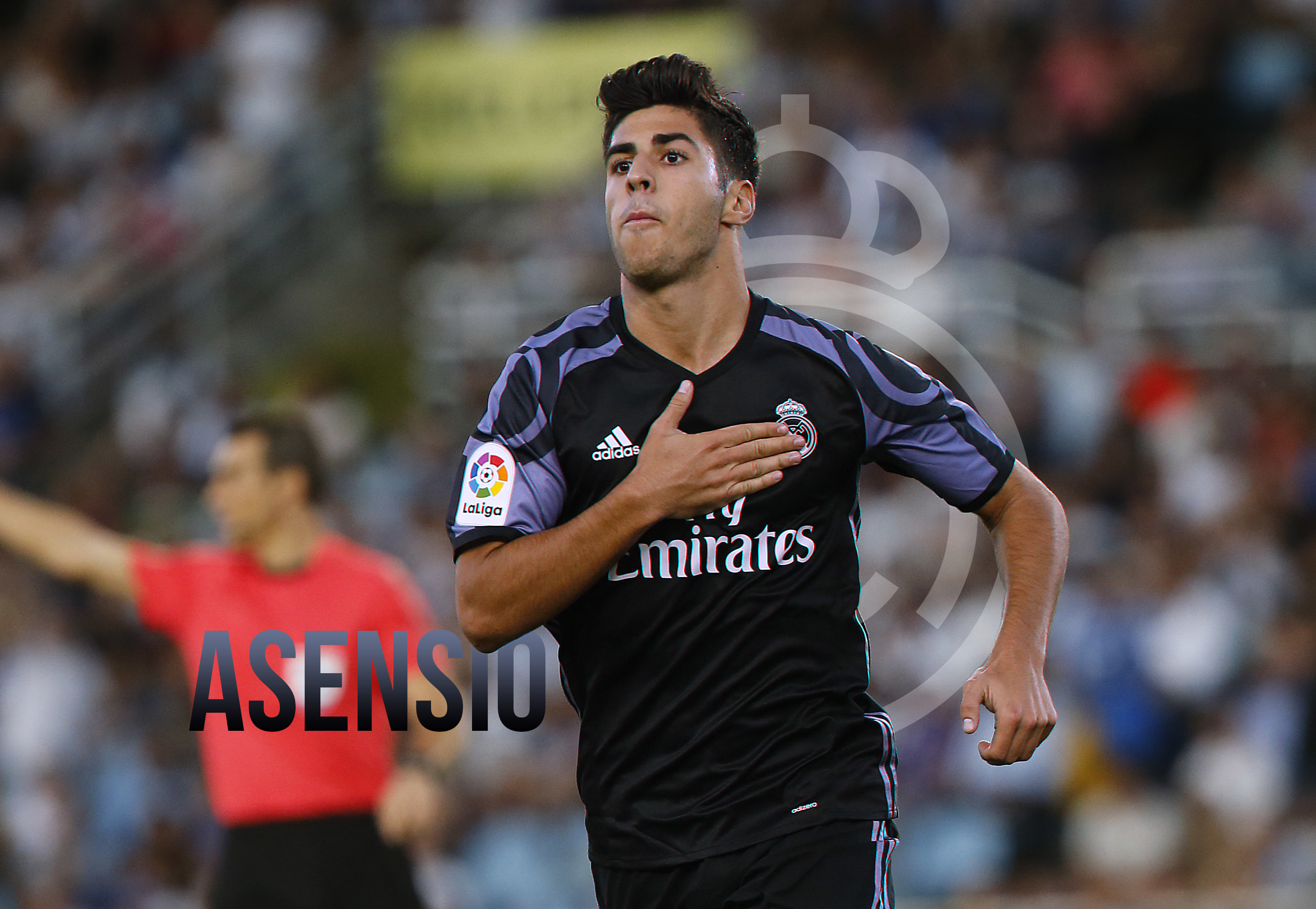 Asensio Wallpapers