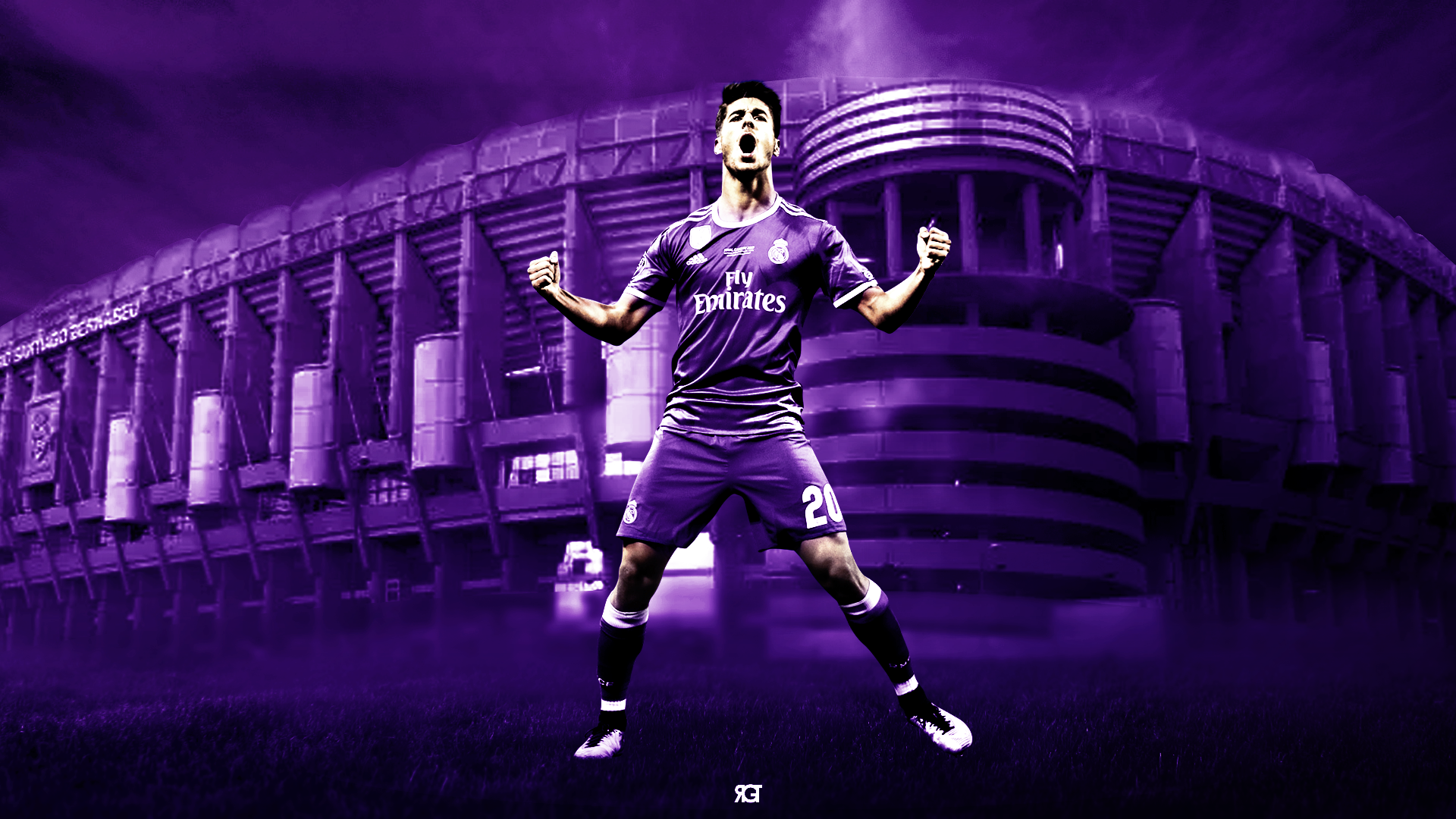 Asensio Wallpapers