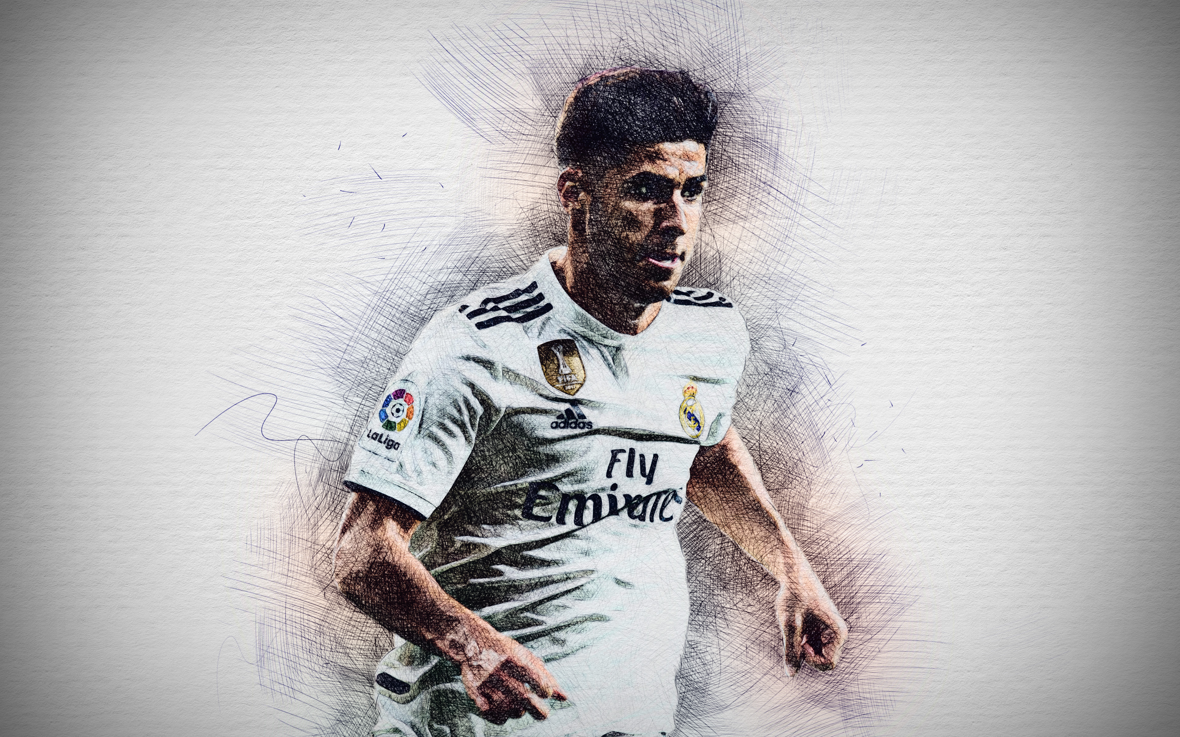 Asensio Wallpapers