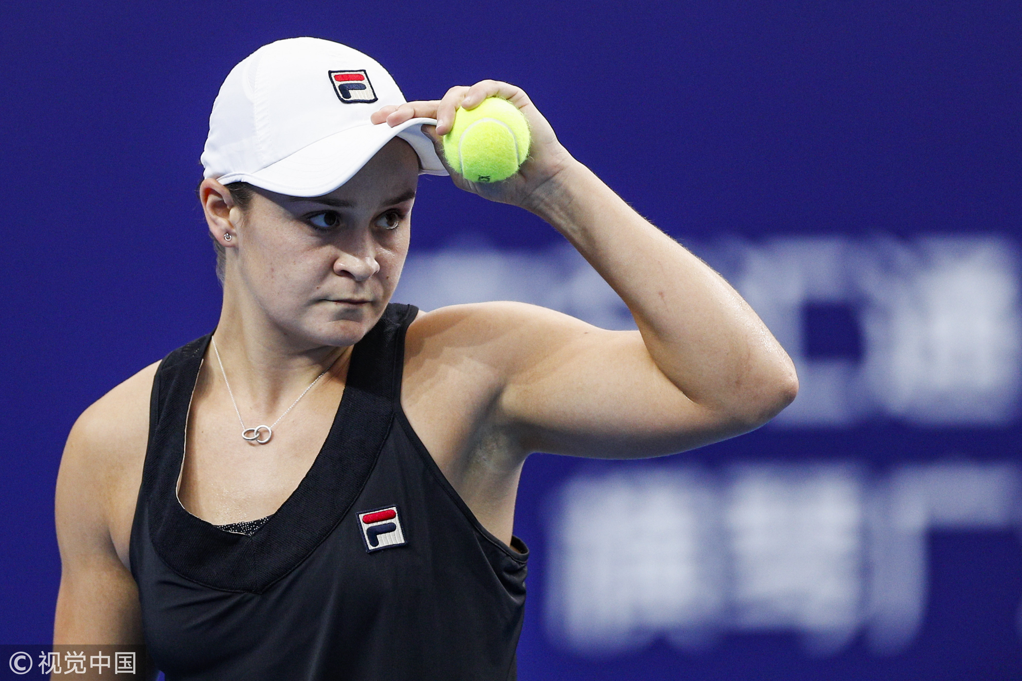 Ashleigh Barty Wallpapers