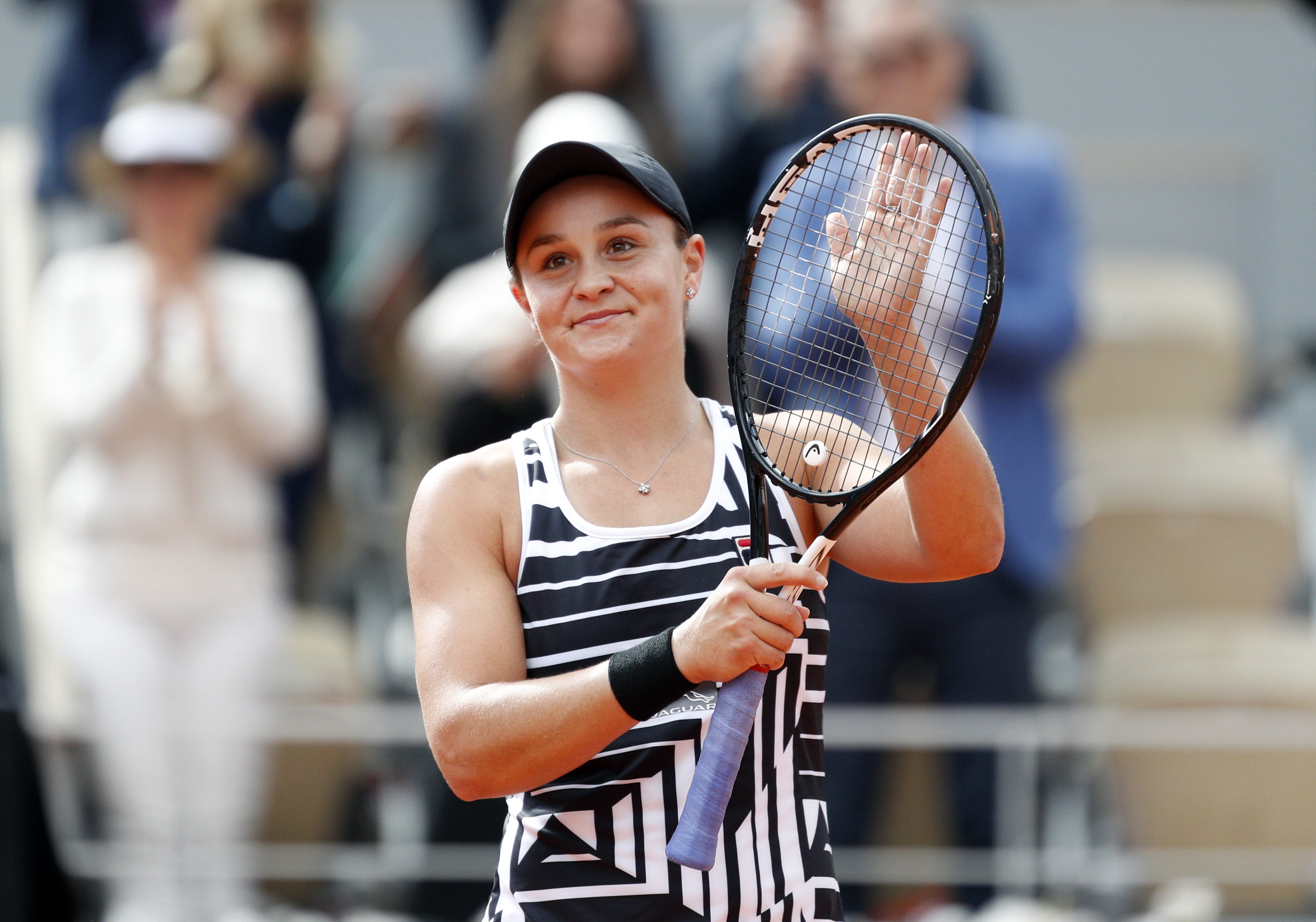 Ashleigh Barty Wallpapers