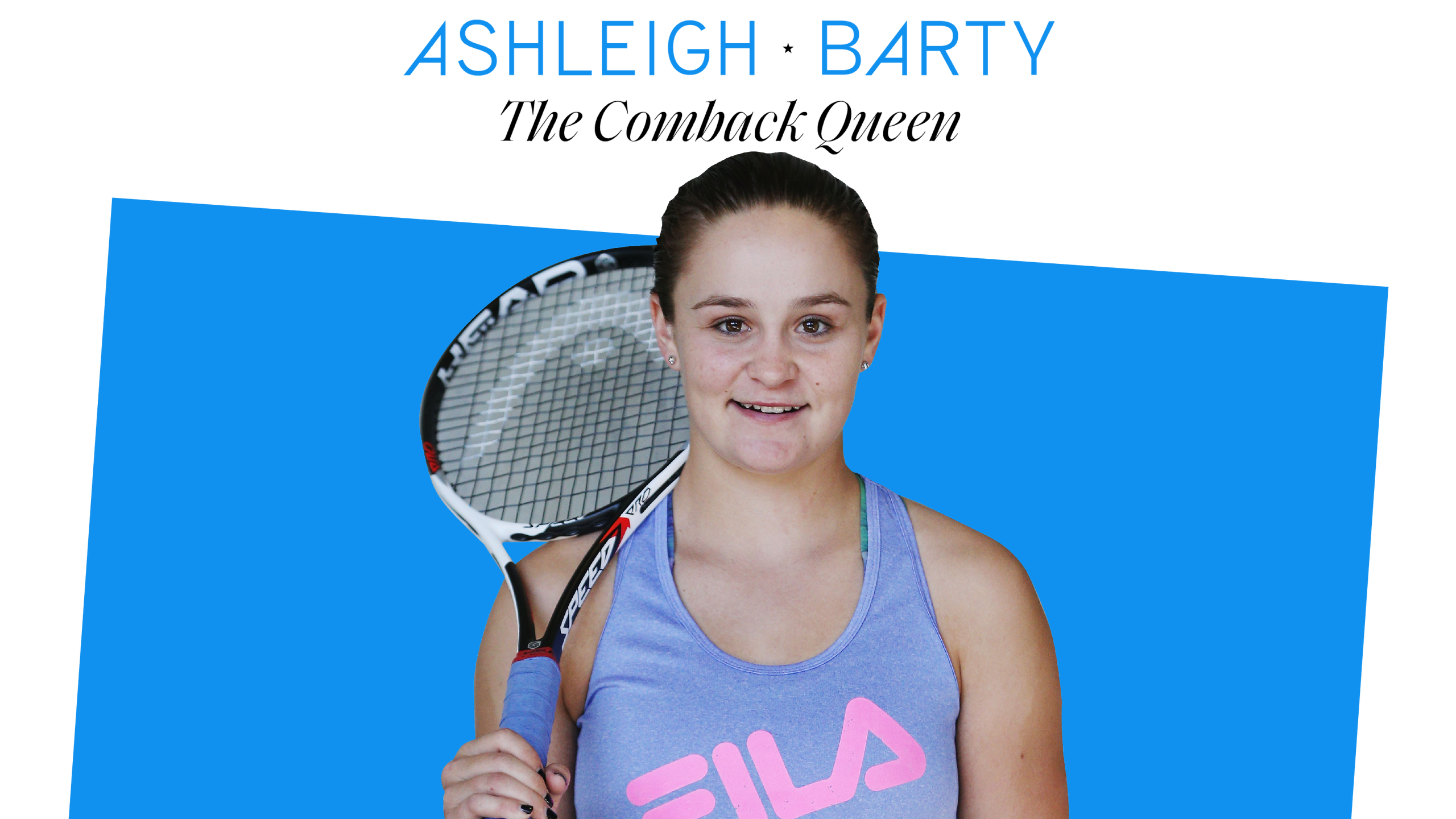 Ashleigh Barty Wallpapers