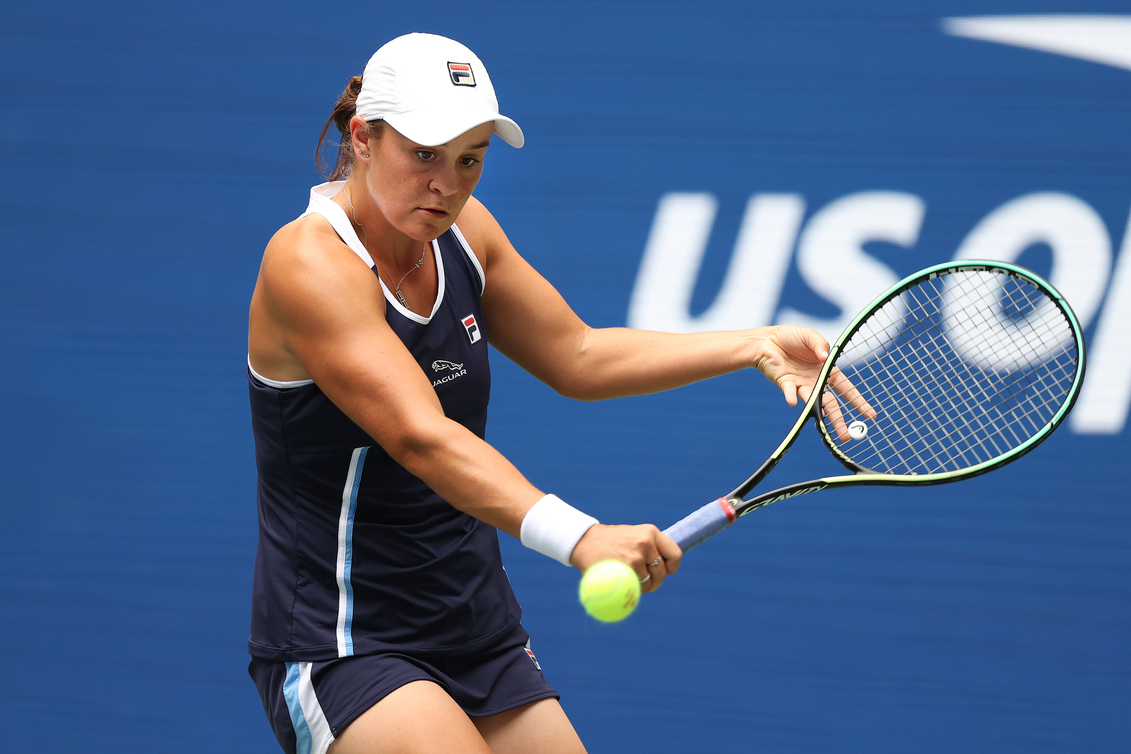 Ashleigh Barty Wallpapers