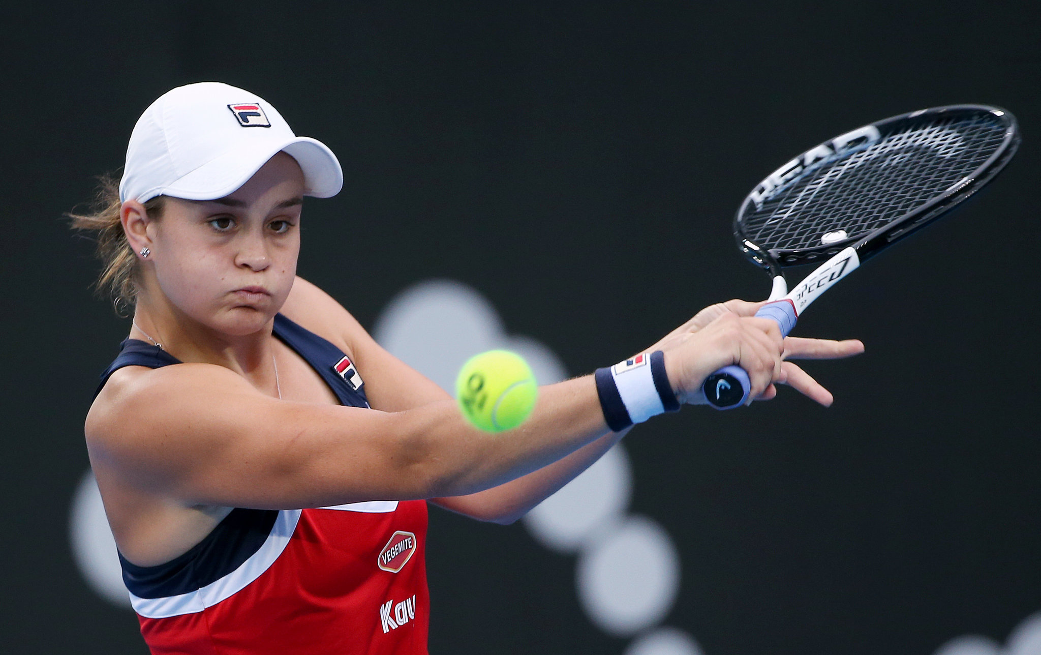 Ashleigh Barty Wallpapers