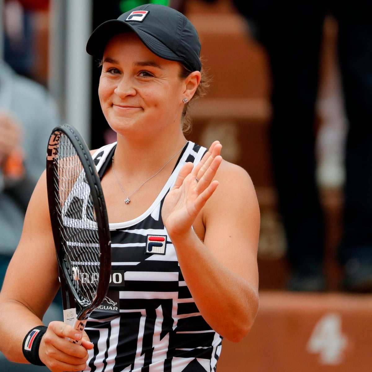 Ashleigh Barty Wallpapers