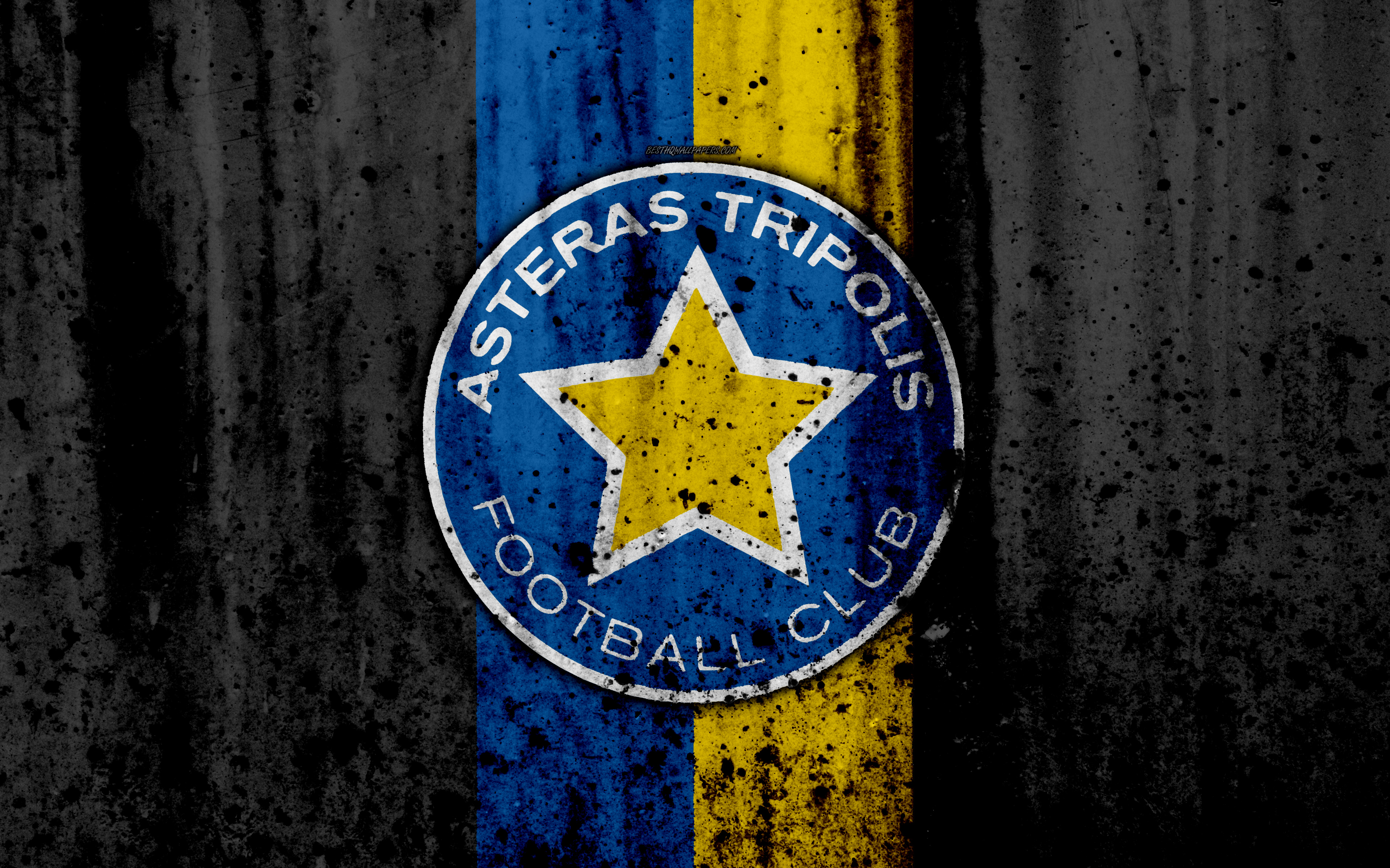 Asteras Tripoli F.C. Wallpapers