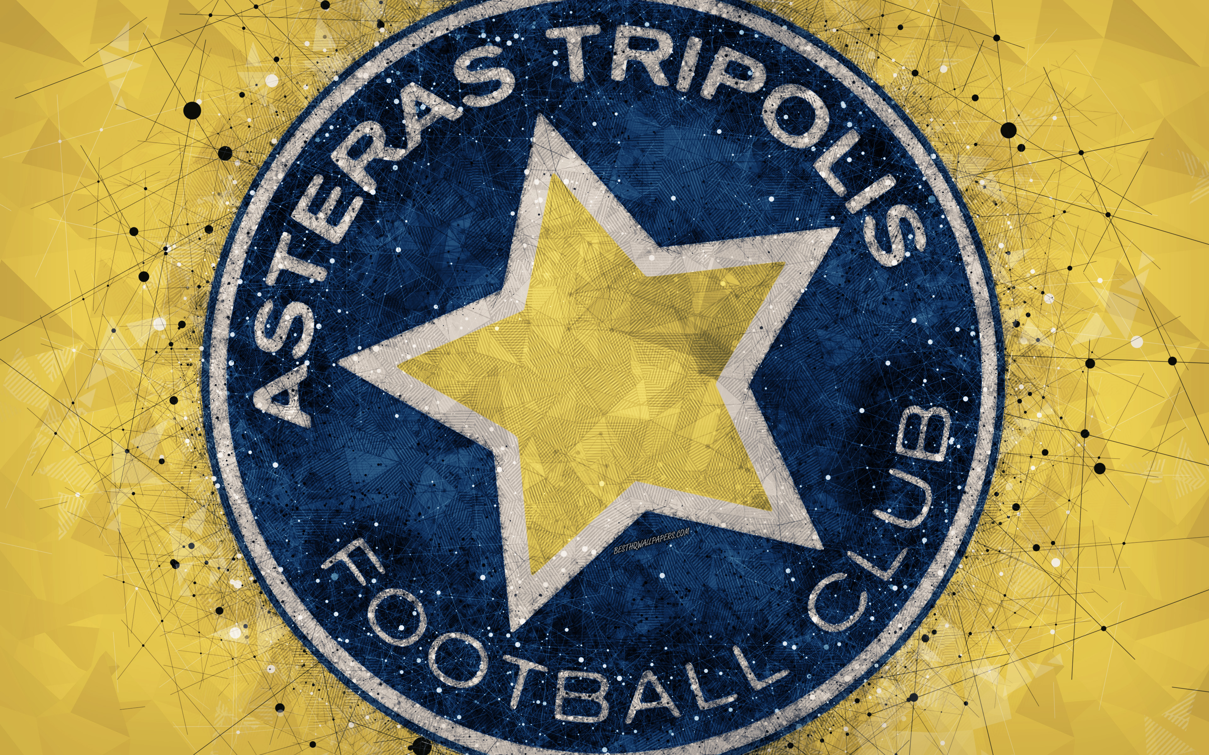 Asteras Tripoli F.C. Wallpapers