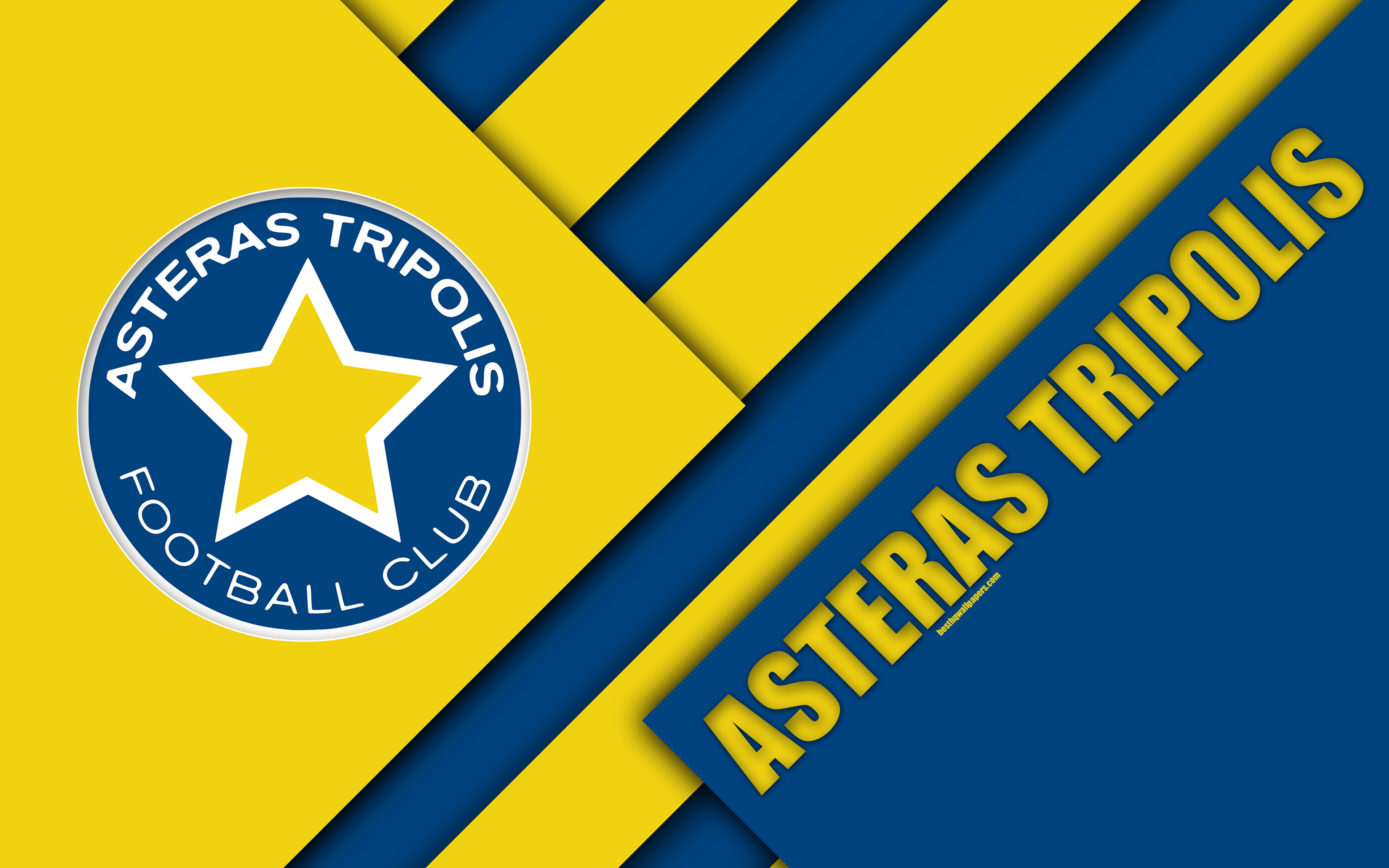 Asteras Tripoli F.C. Wallpapers