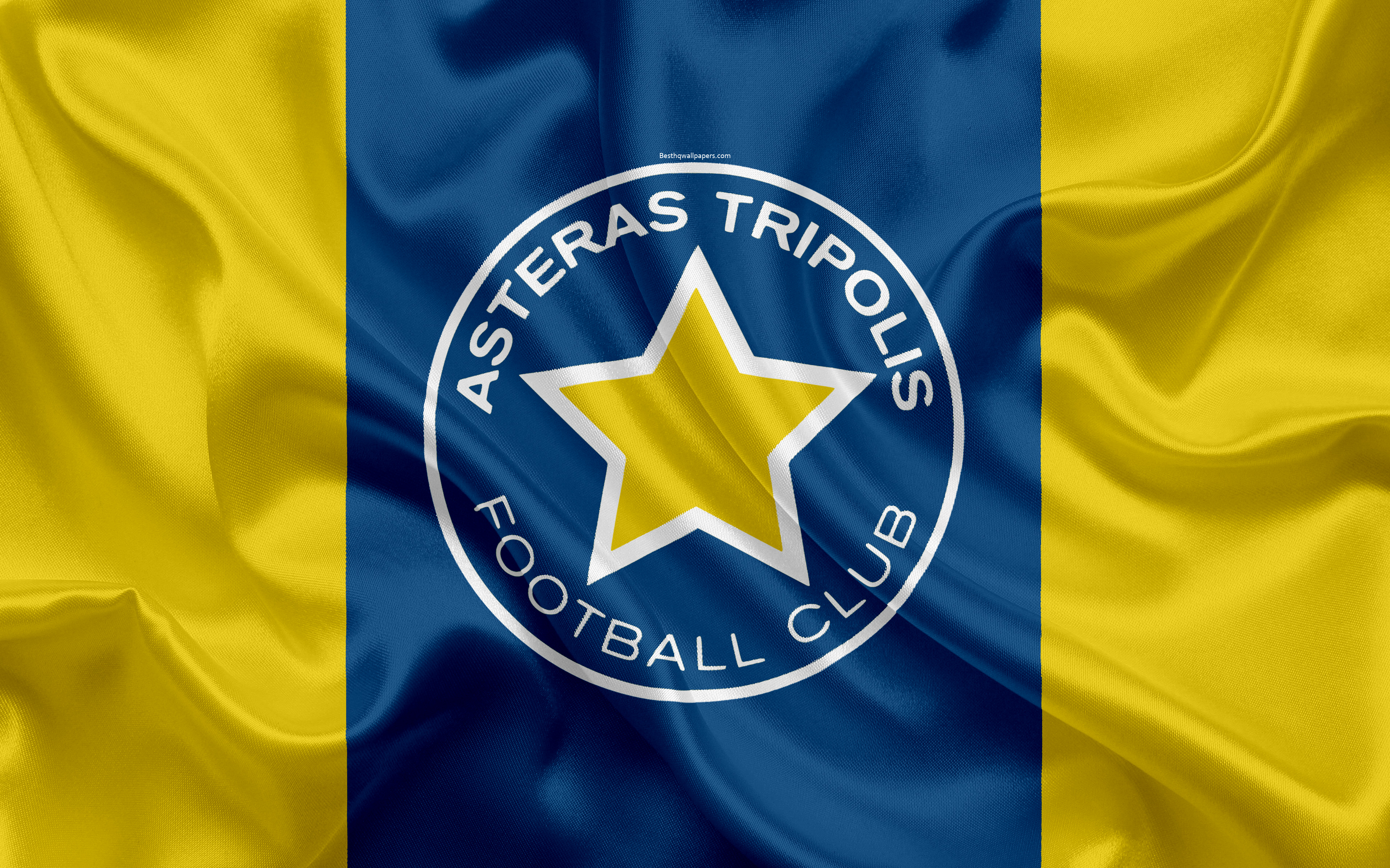 Asteras Tripoli F.C. Wallpapers