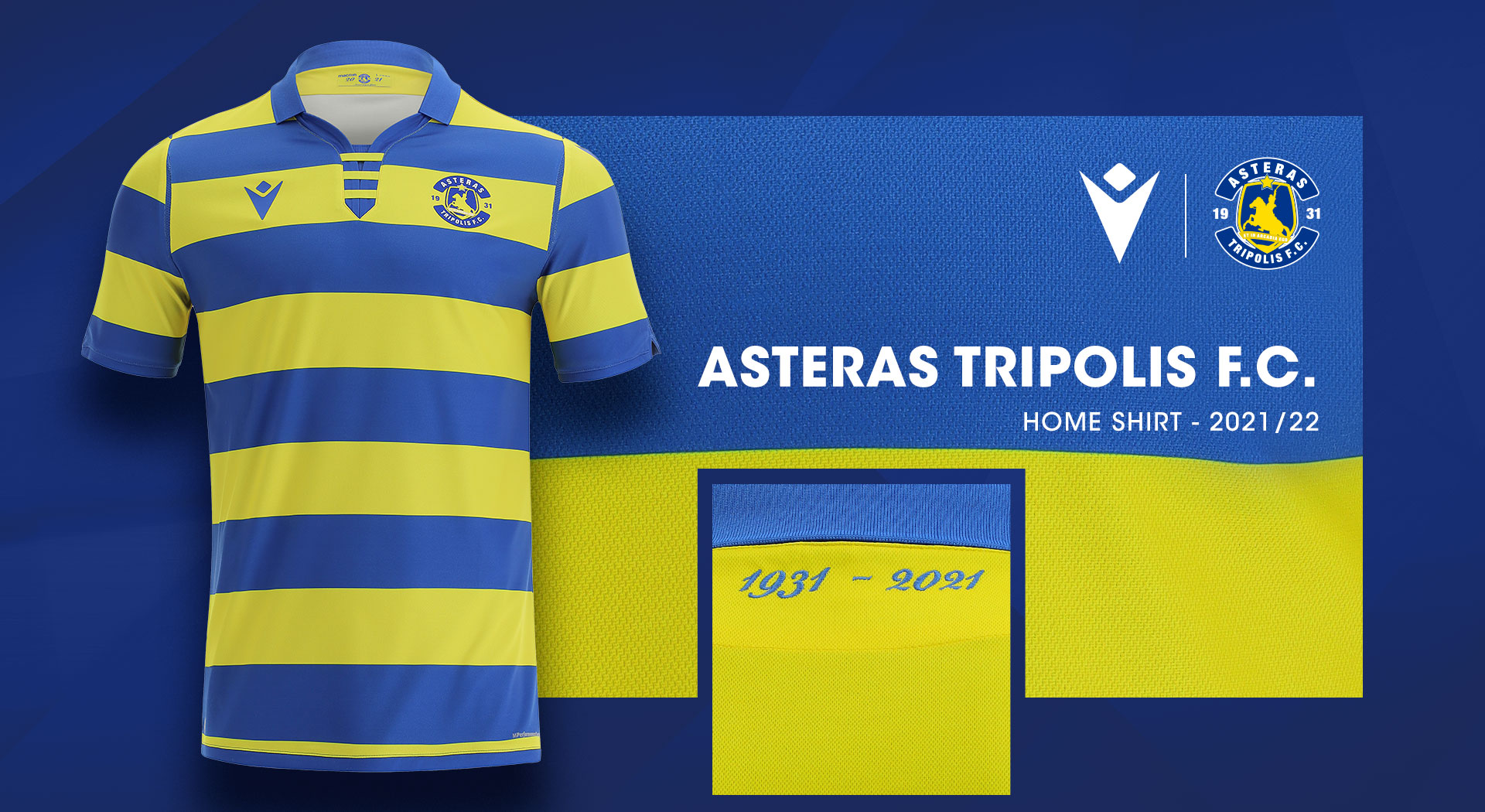 Asteras Tripoli F.C. Wallpapers