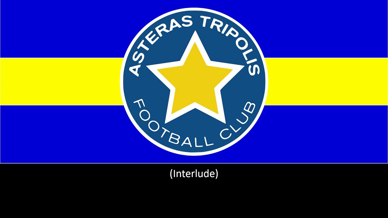 Asteras Tripoli F.C. Wallpapers