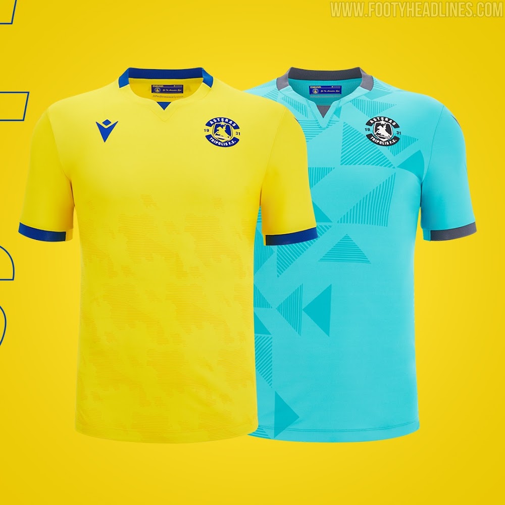 Asteras Tripoli F.C. Wallpapers