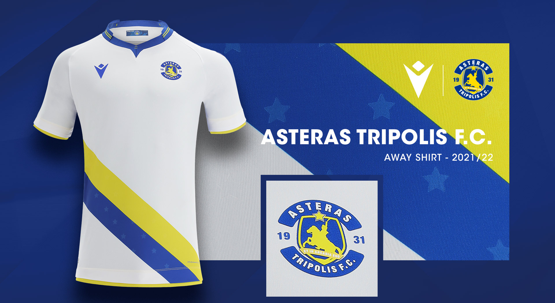 Asteras Tripoli F.C. Wallpapers