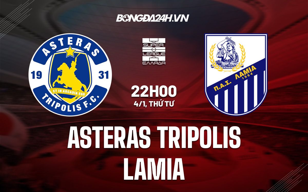 Asteras Tripoli F.C. Wallpapers