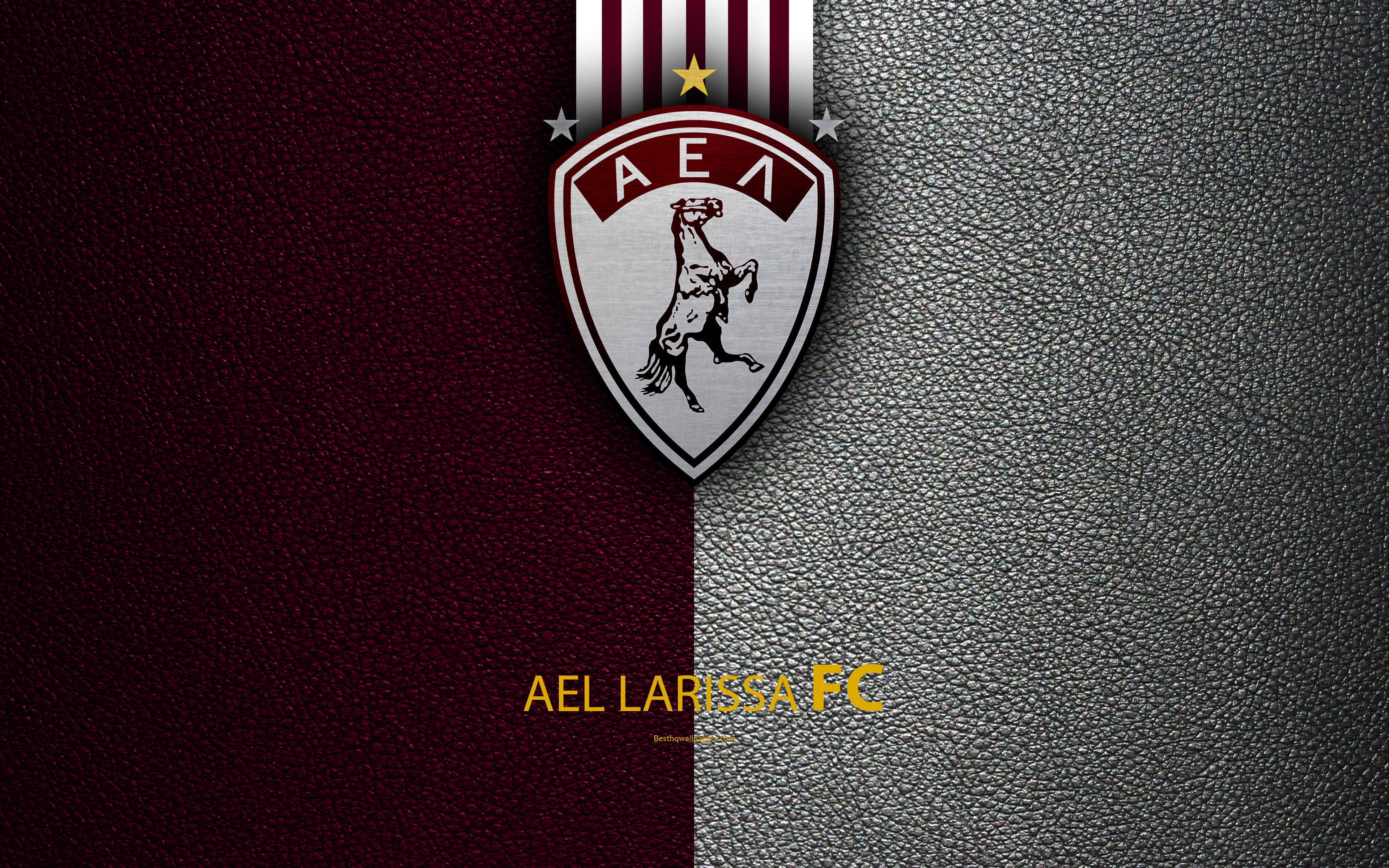 Athlitiki Enosi Larissa F.C. Wallpapers