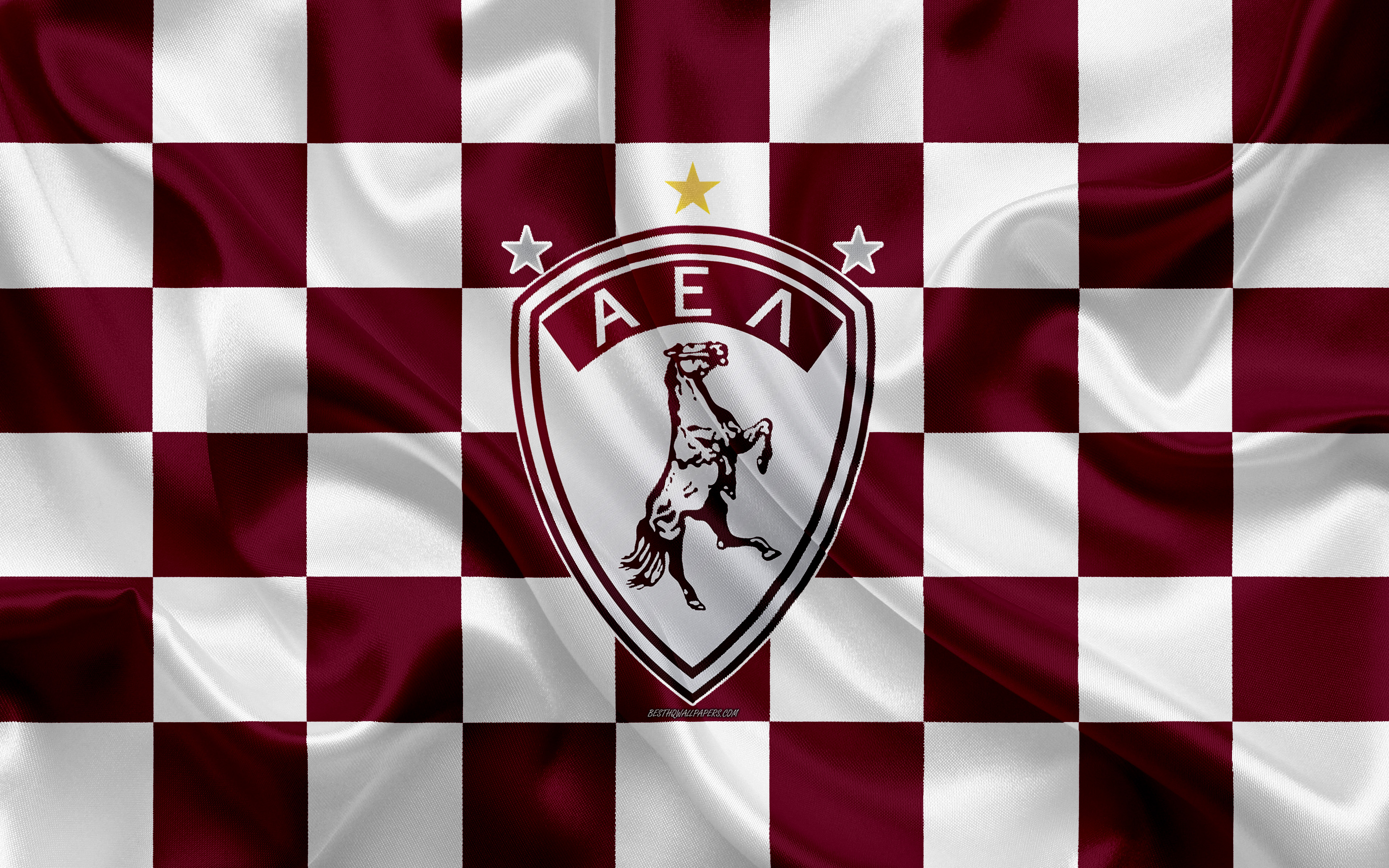 Athlitiki Enosi Larissa F.C. Wallpapers