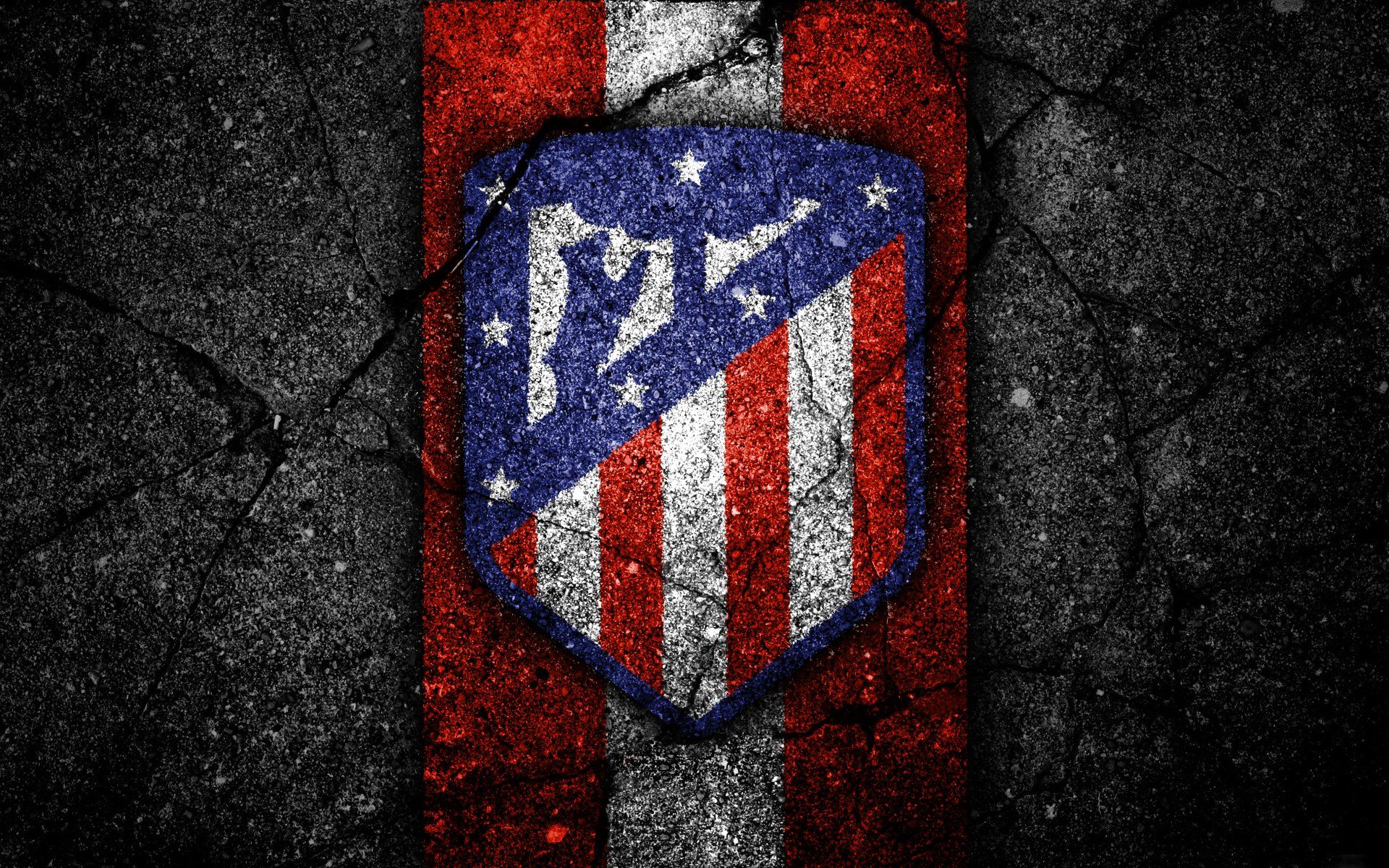 Atletico Madrid Wallpapers