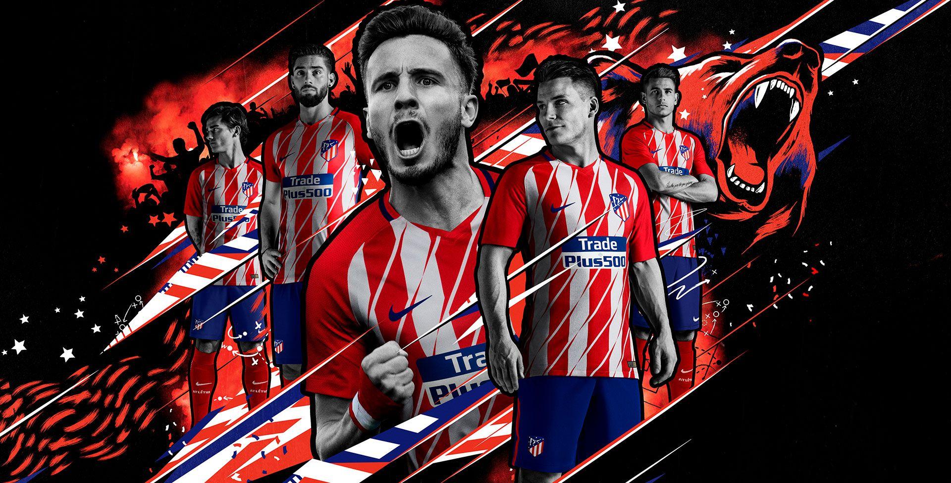 Atletico Madrid Wallpapers