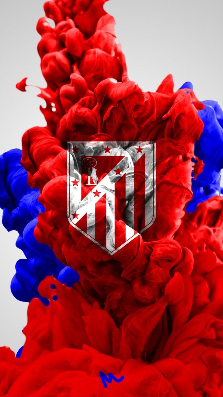 Atletico Madrid Wallpapers