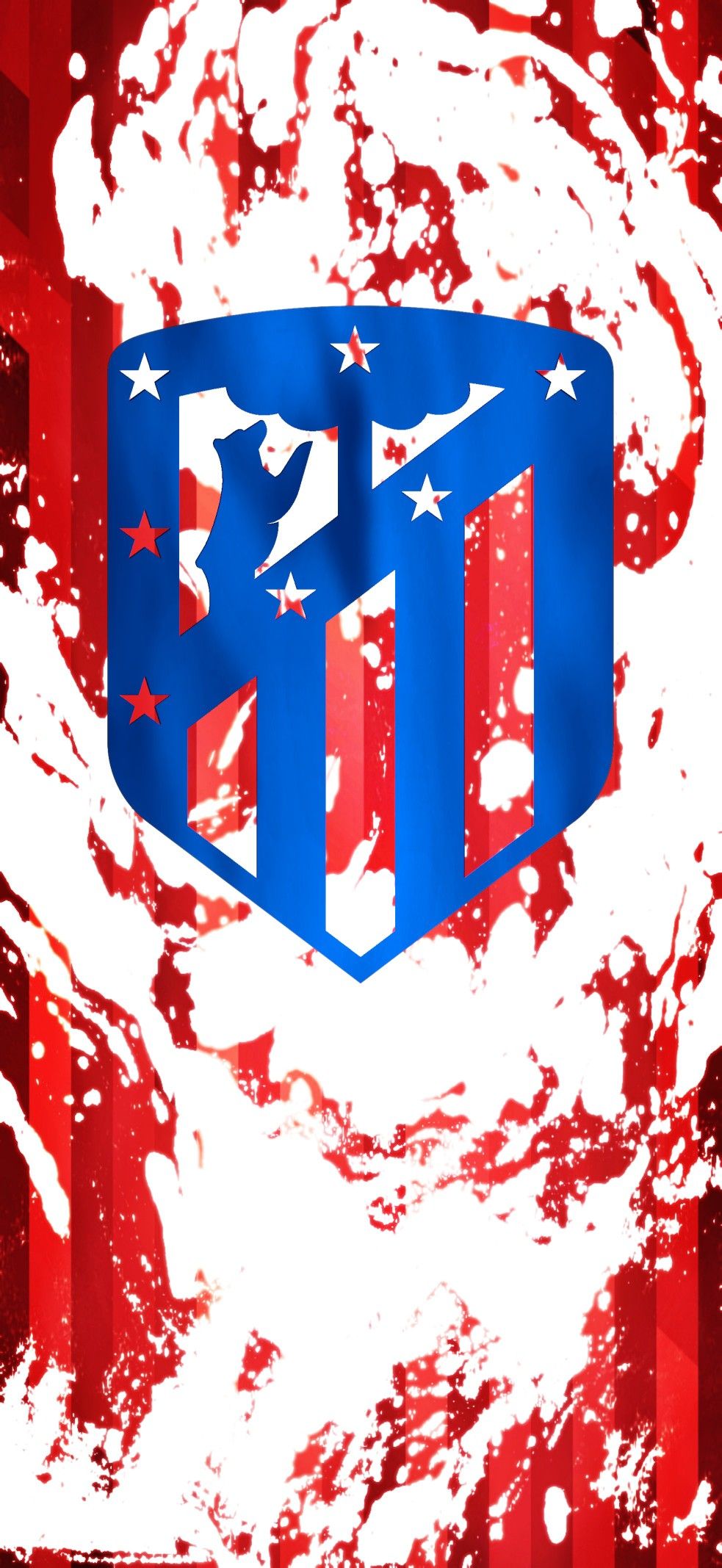 Atletico Madrid Wallpapers