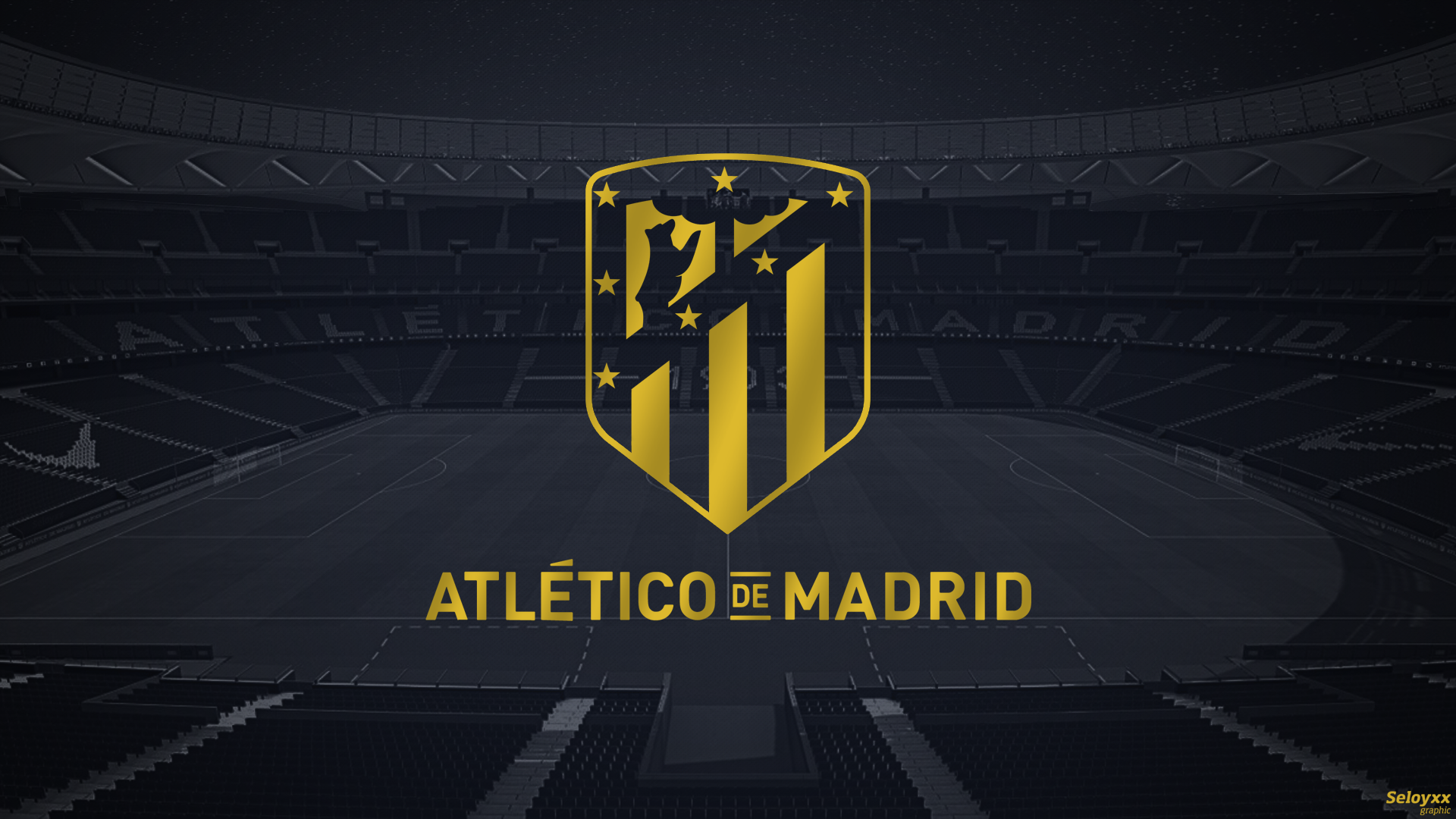 Atletico Madrid Wallpapers