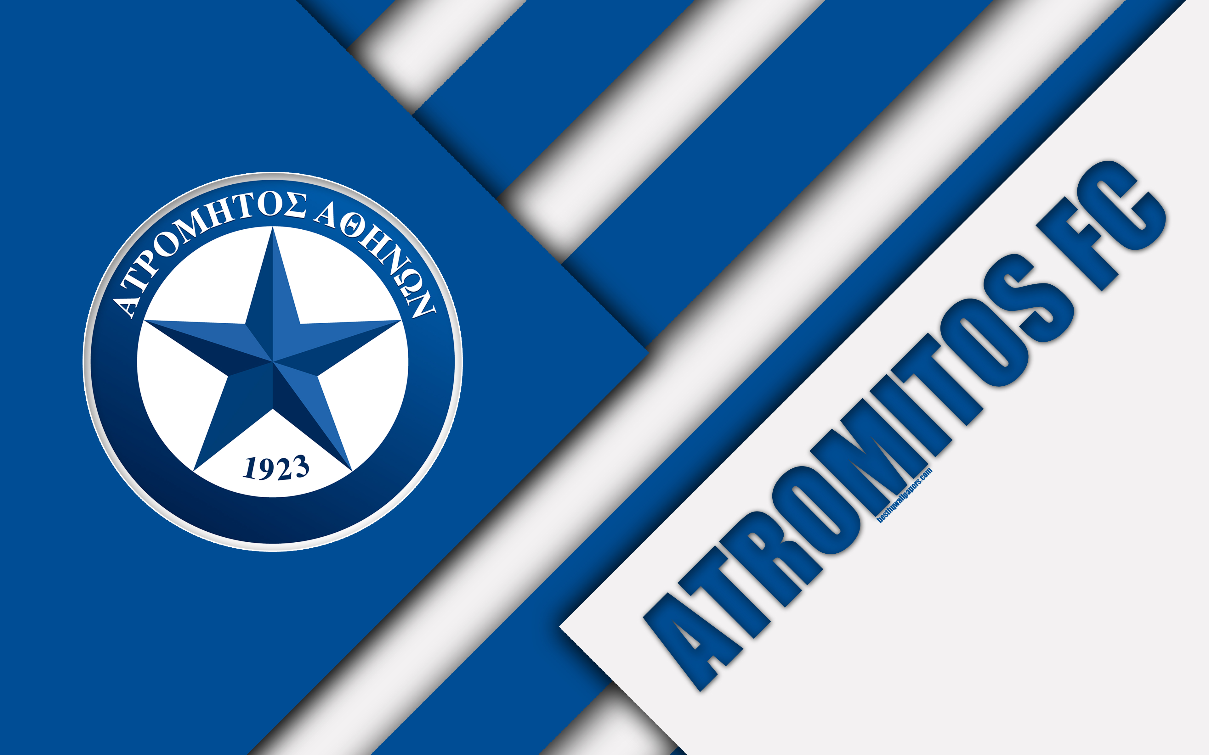 Atromitos F.C. Wallpapers