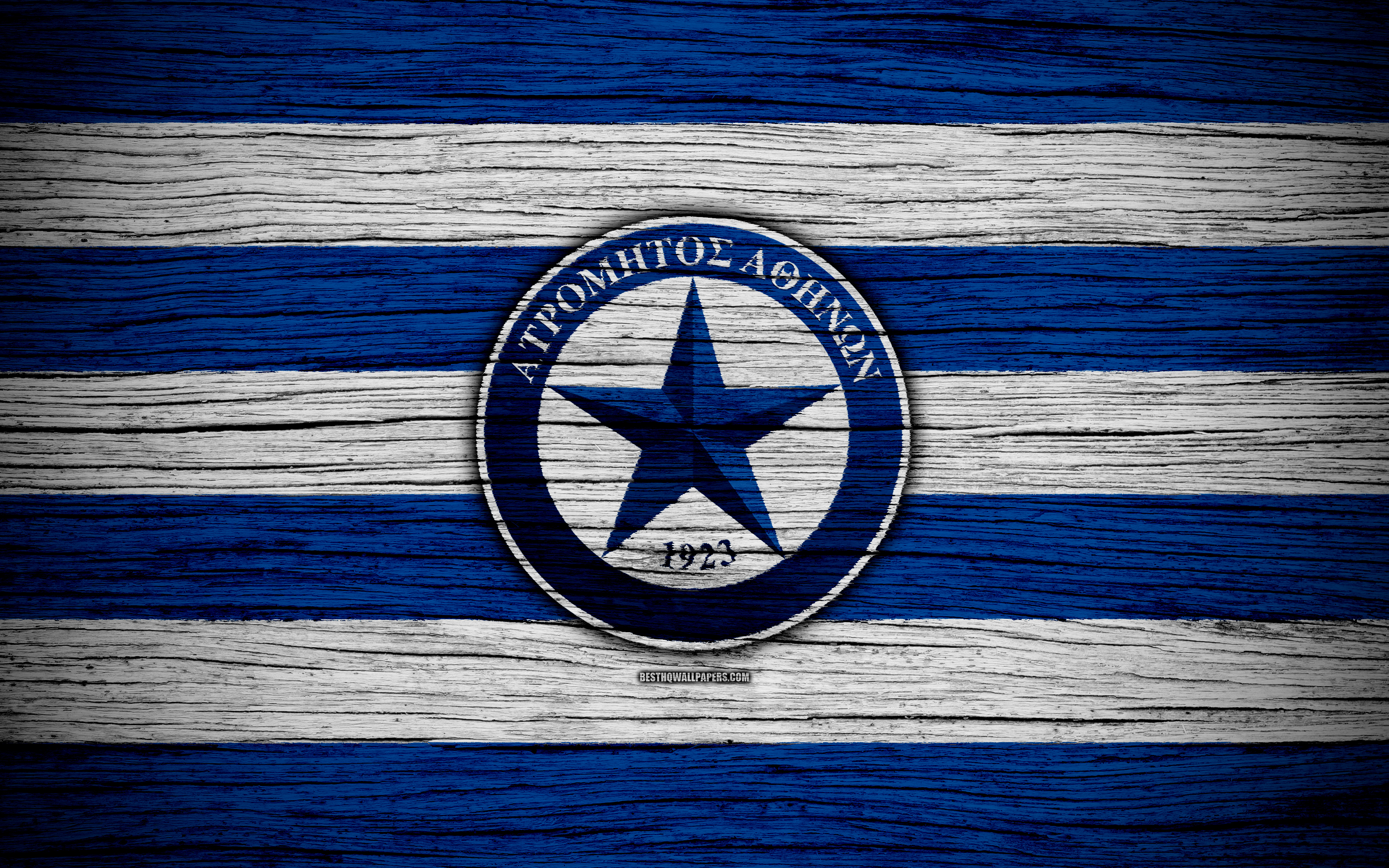 Atromitos F.C. Wallpapers