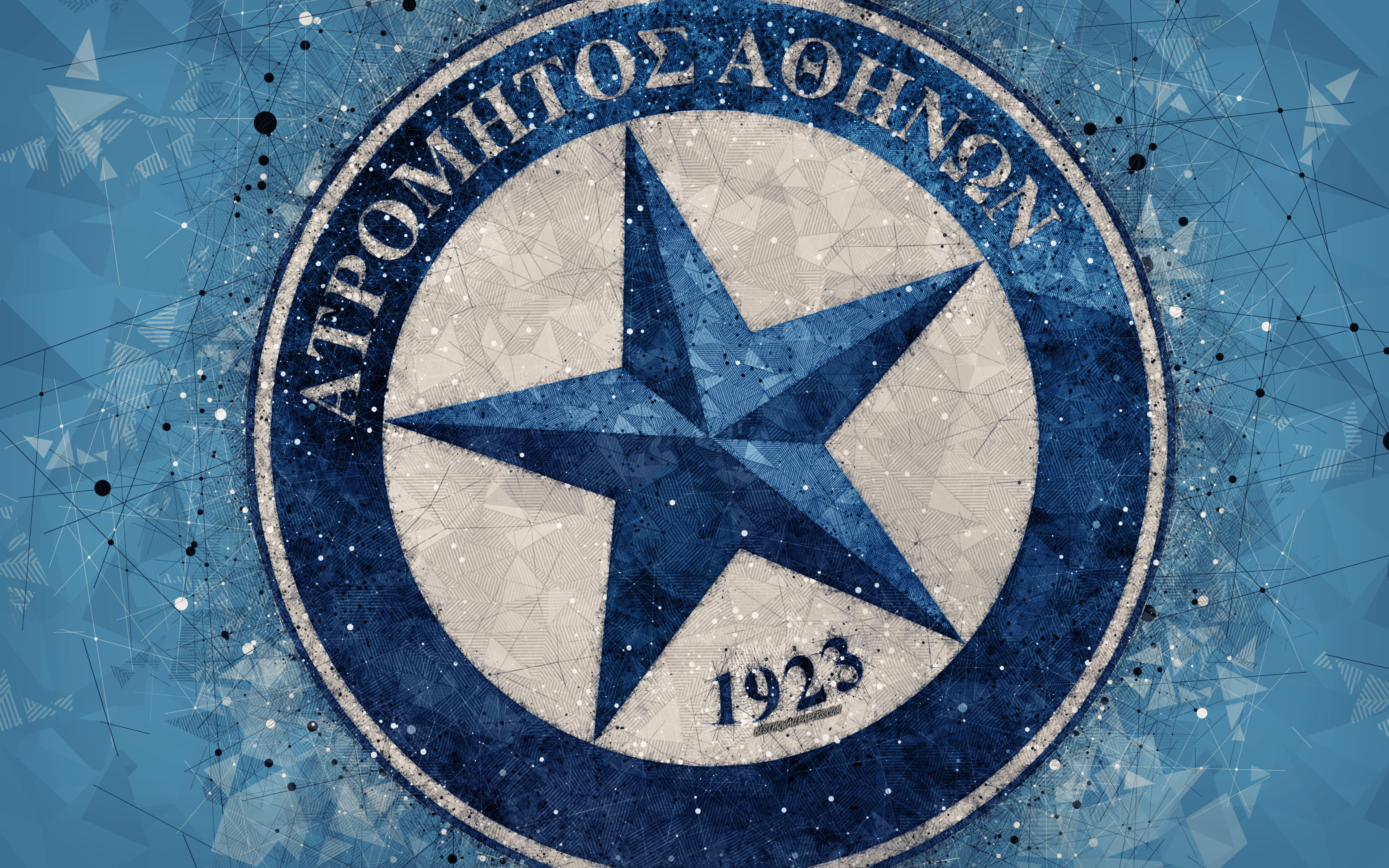 Atromitos F.C. Wallpapers