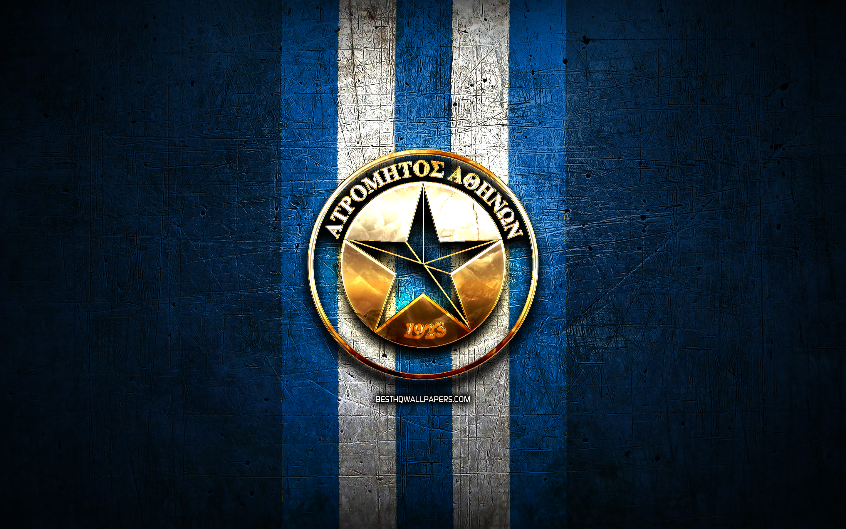 Atromitos F.C. Wallpapers