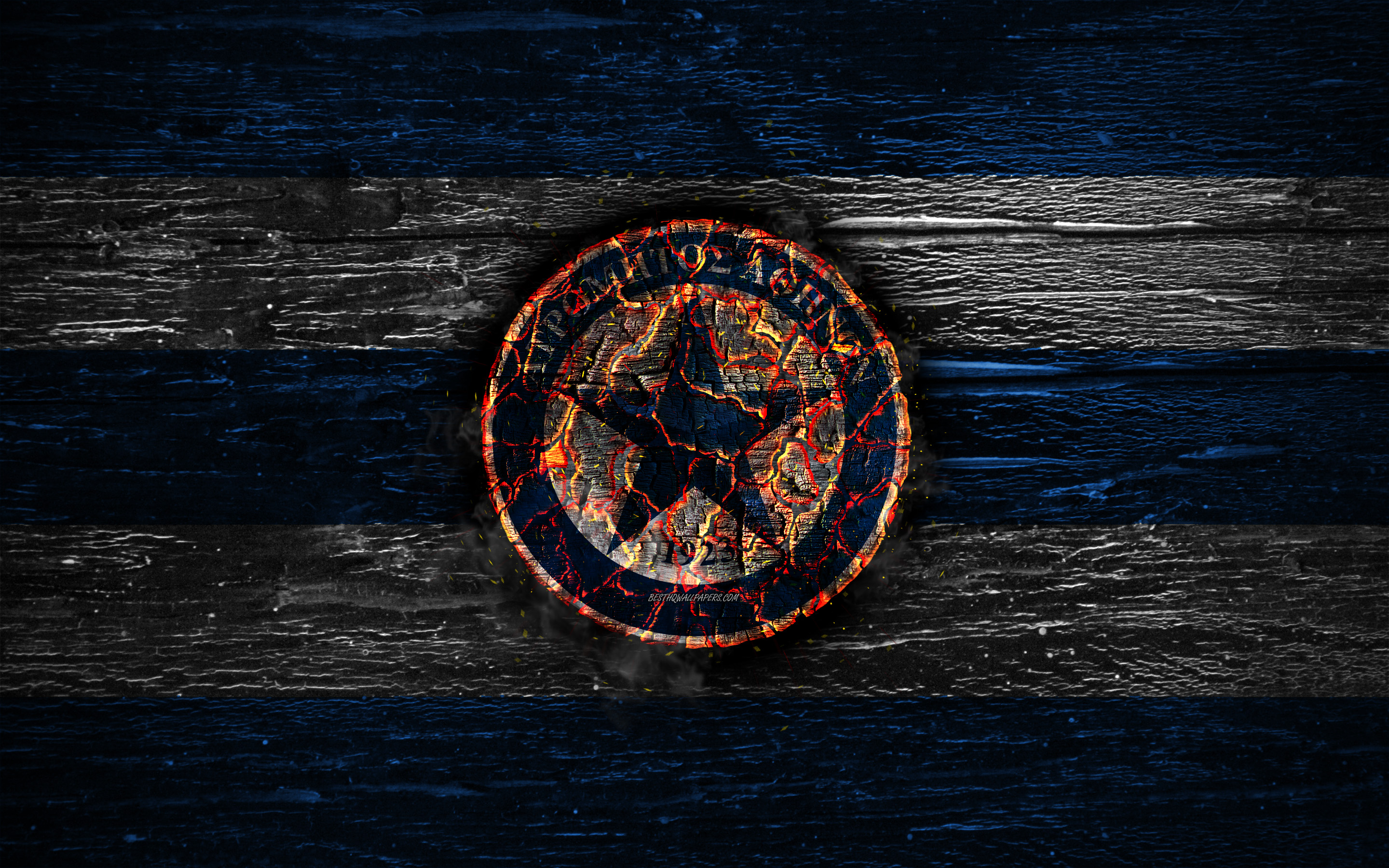 Atromitos F.C. Wallpapers