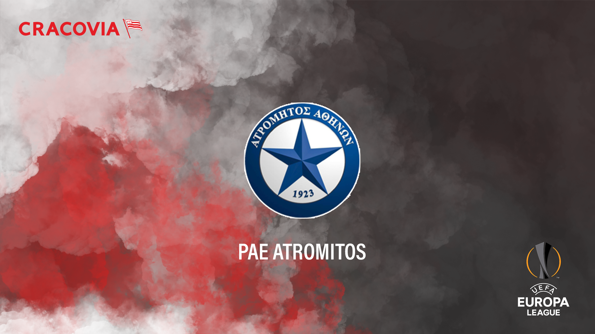 Atromitos F.C. Wallpapers