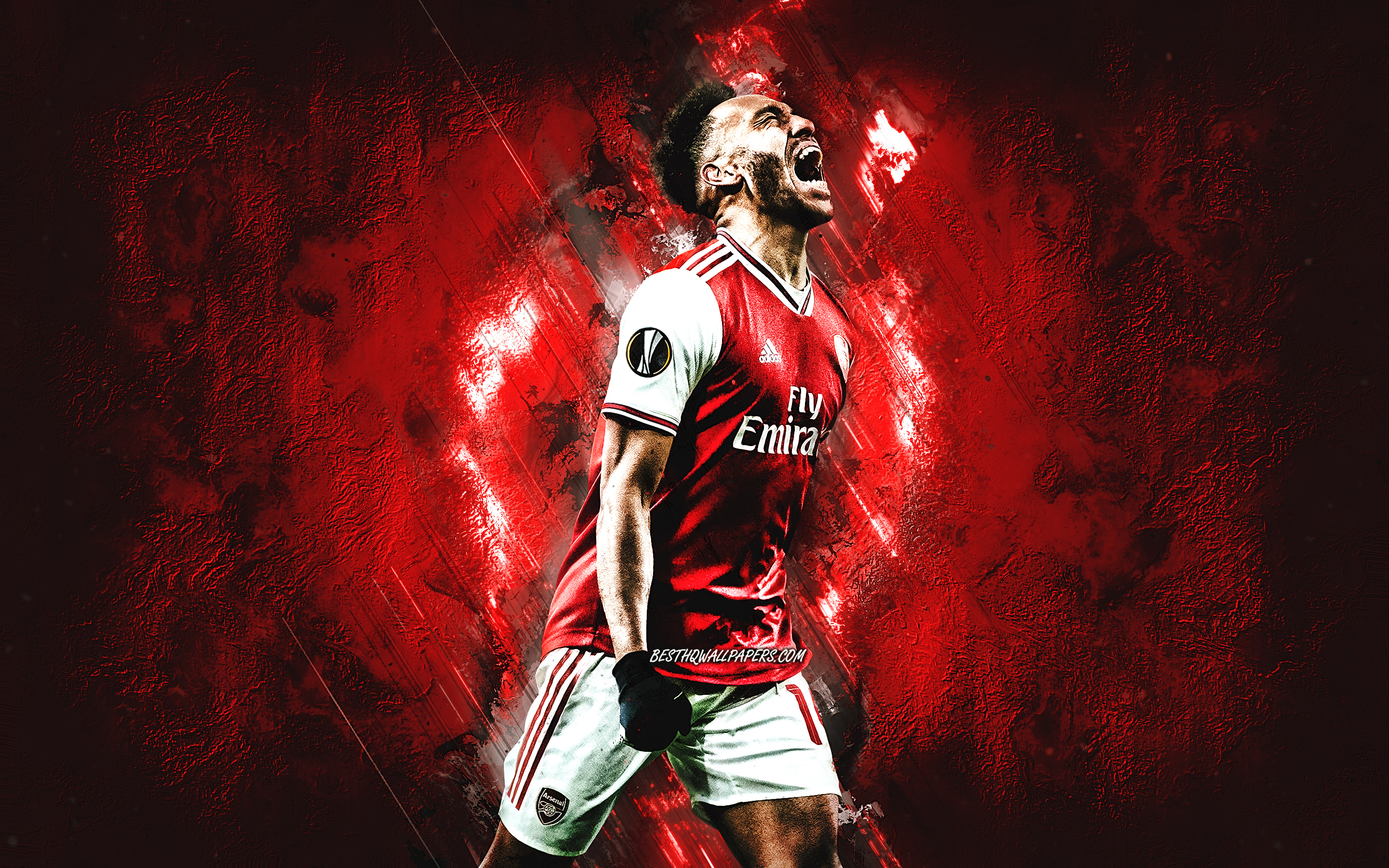 Aubameyang  Arsenal Wallpapers