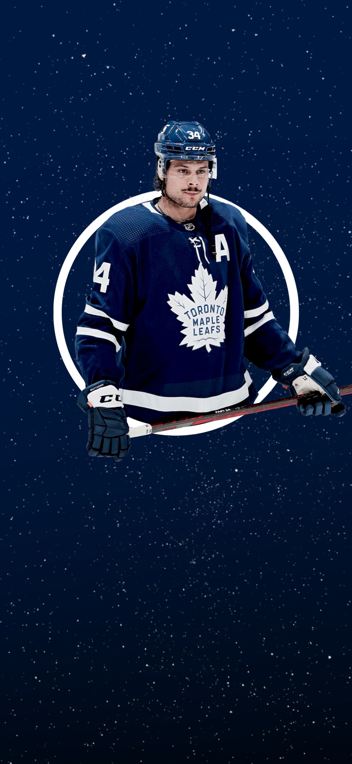 Auston Matthews Wallpapers