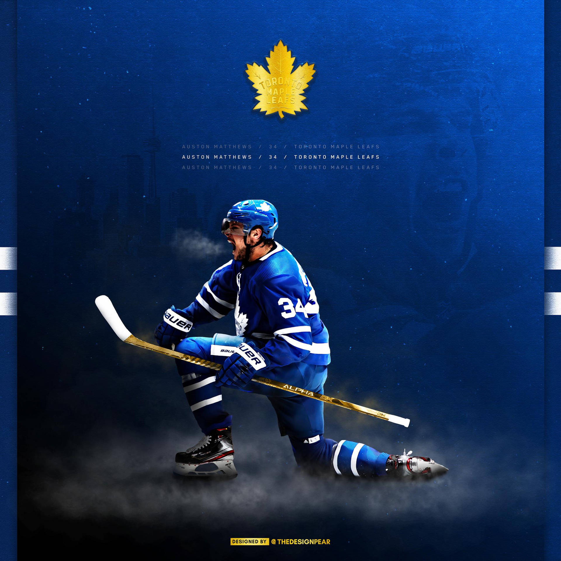 Auston Matthews Wallpapers