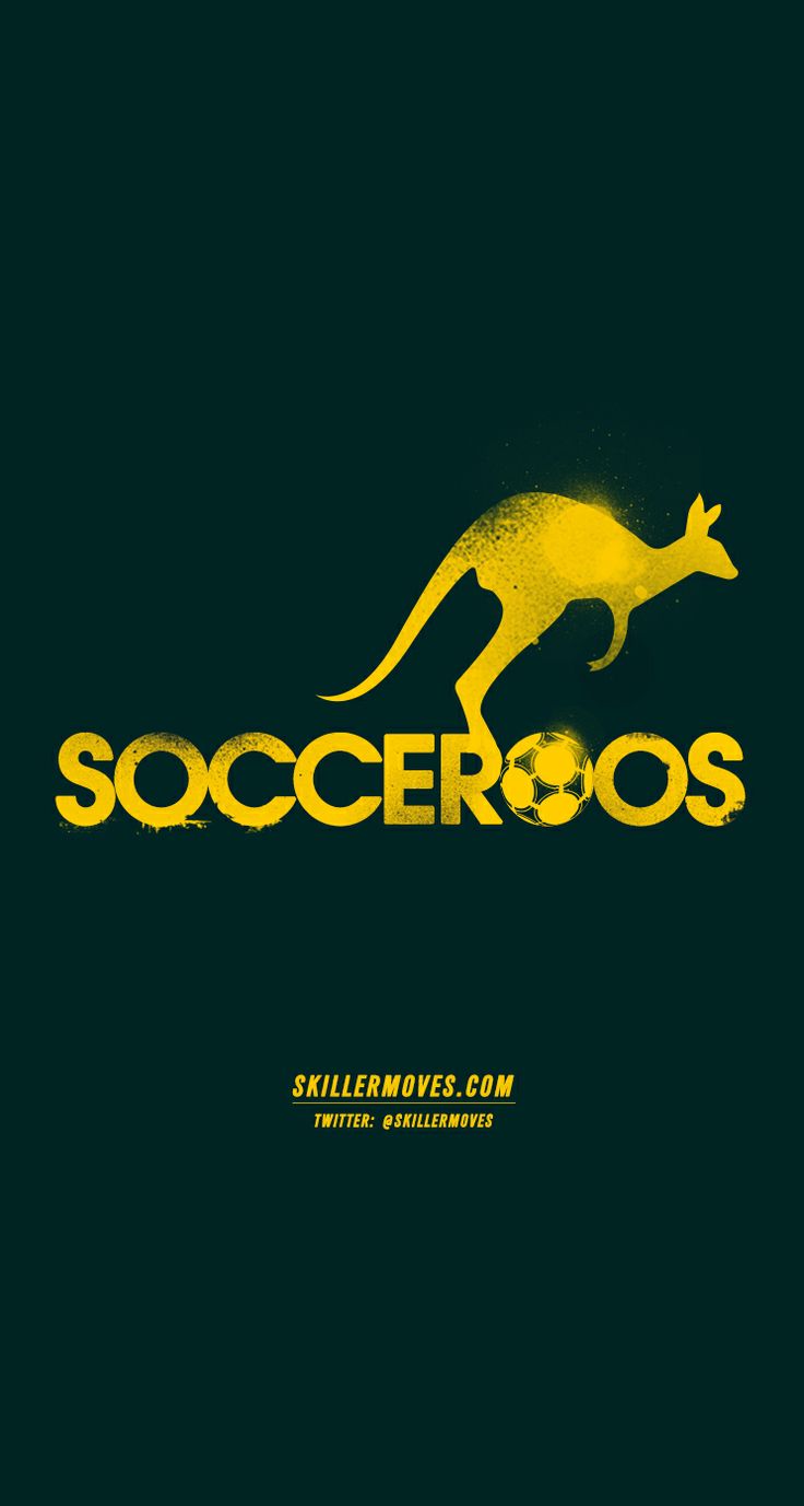 Australia National Soccer Team Wallpapers