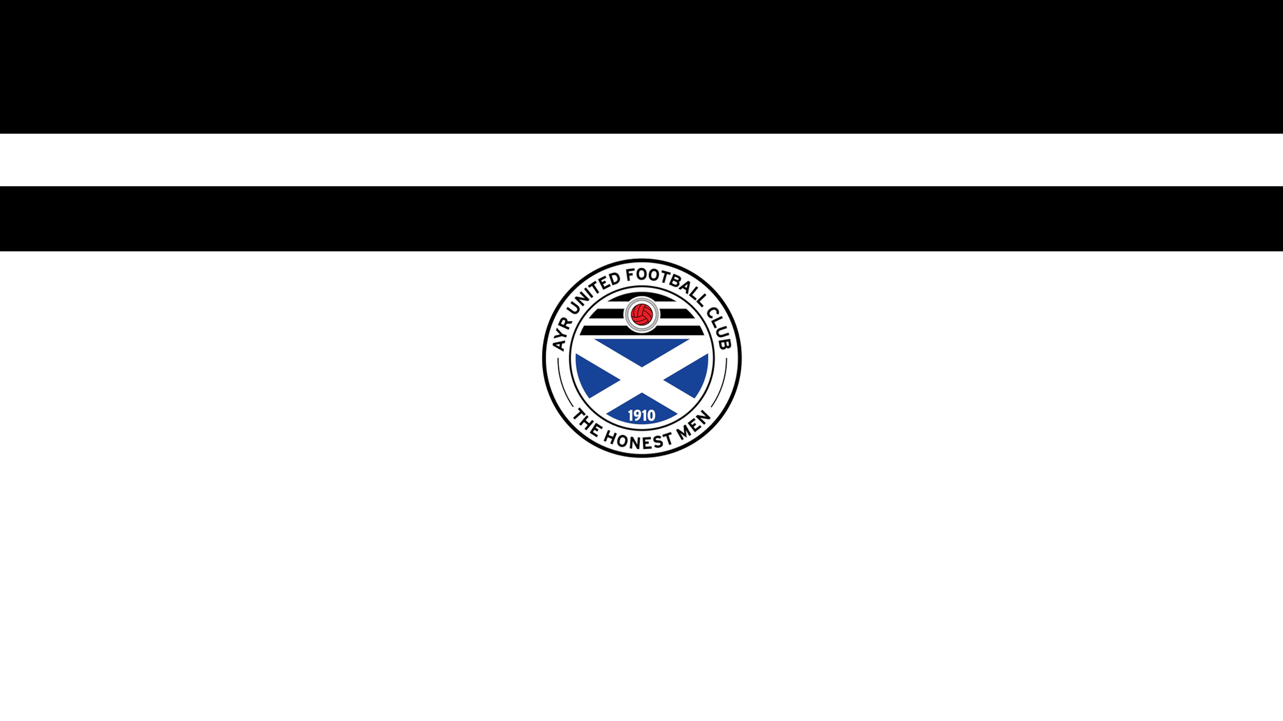 Ayr United F.C. Wallpapers