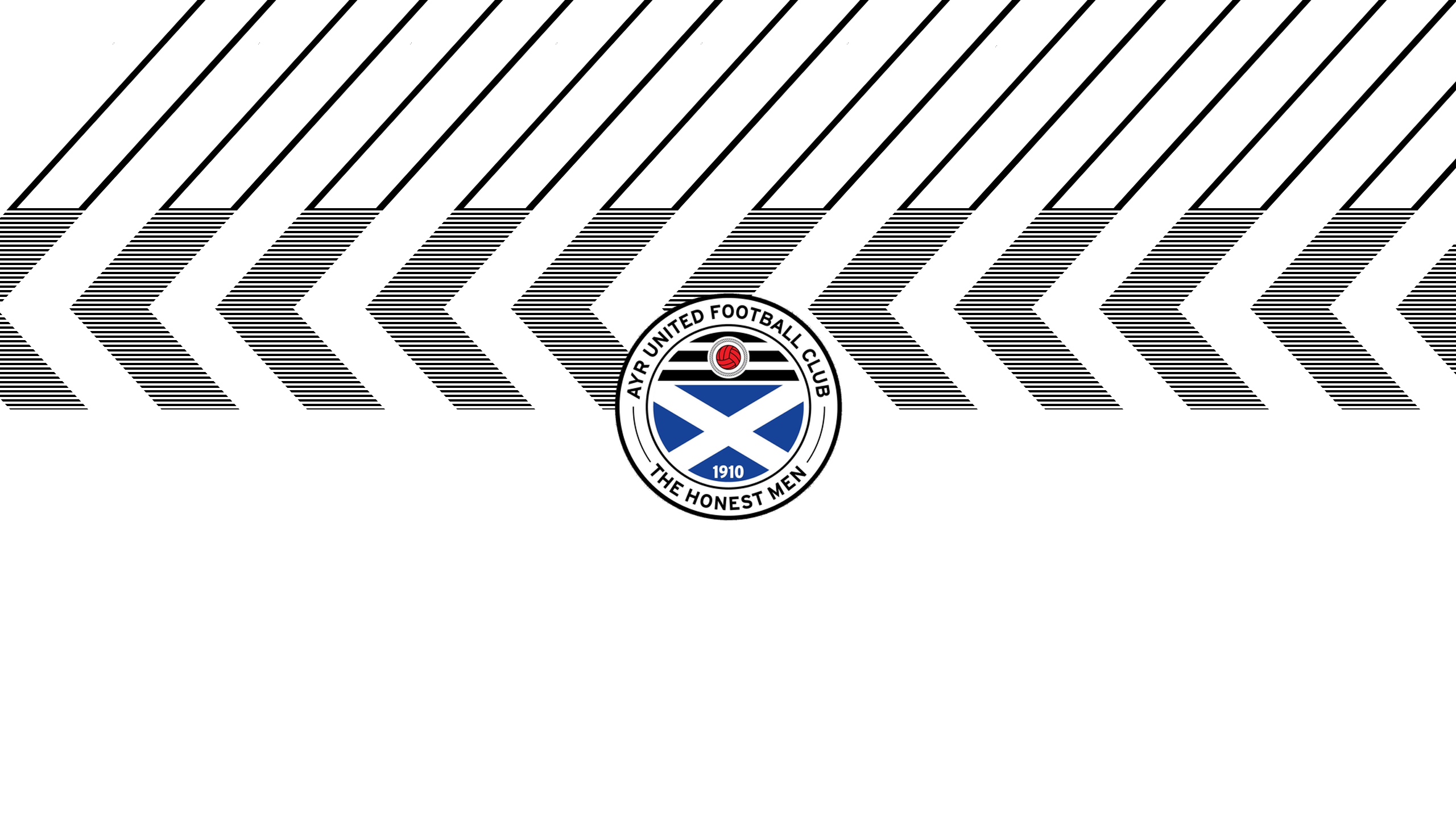 Ayr United F.C. Wallpapers