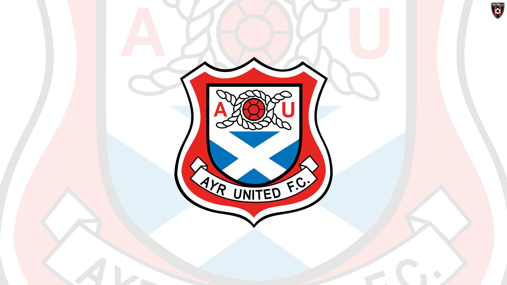 Ayr United F.C. Wallpapers