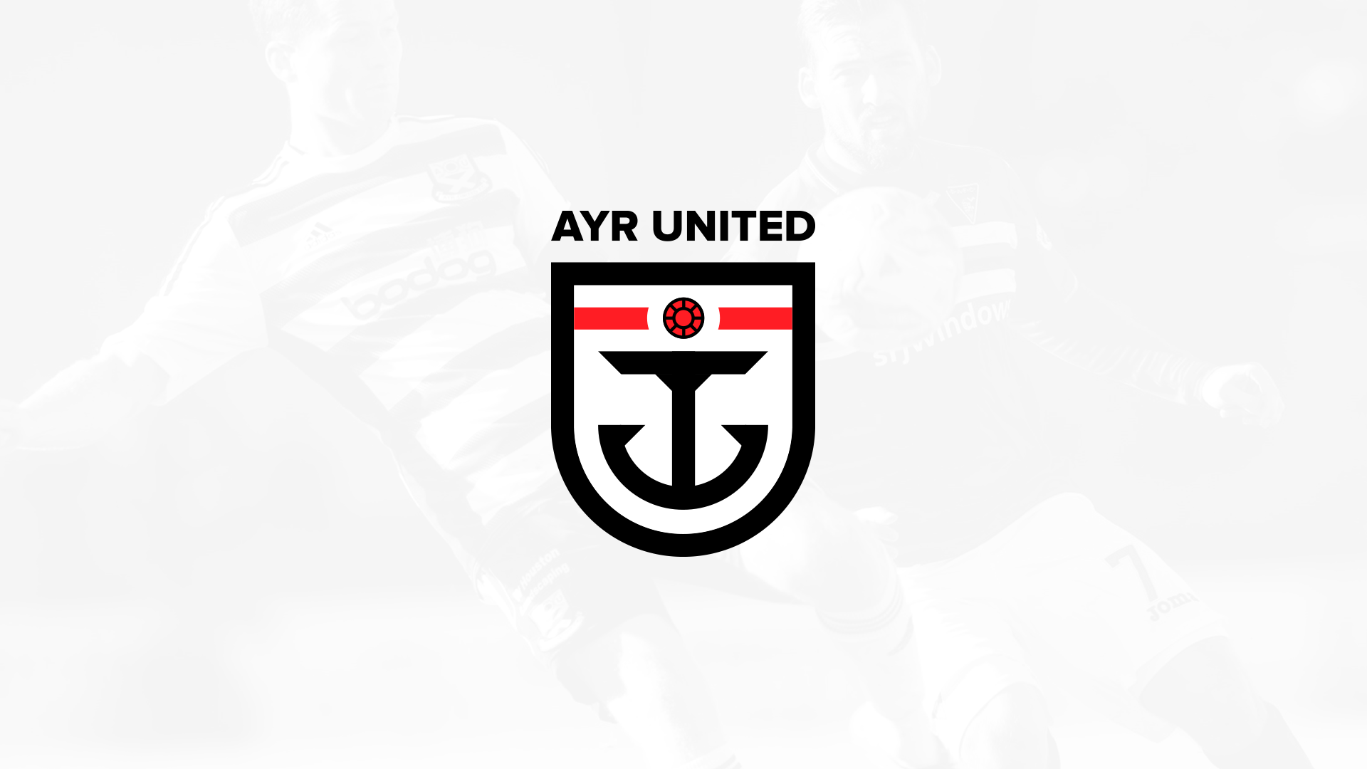 Ayr United F.C. Wallpapers