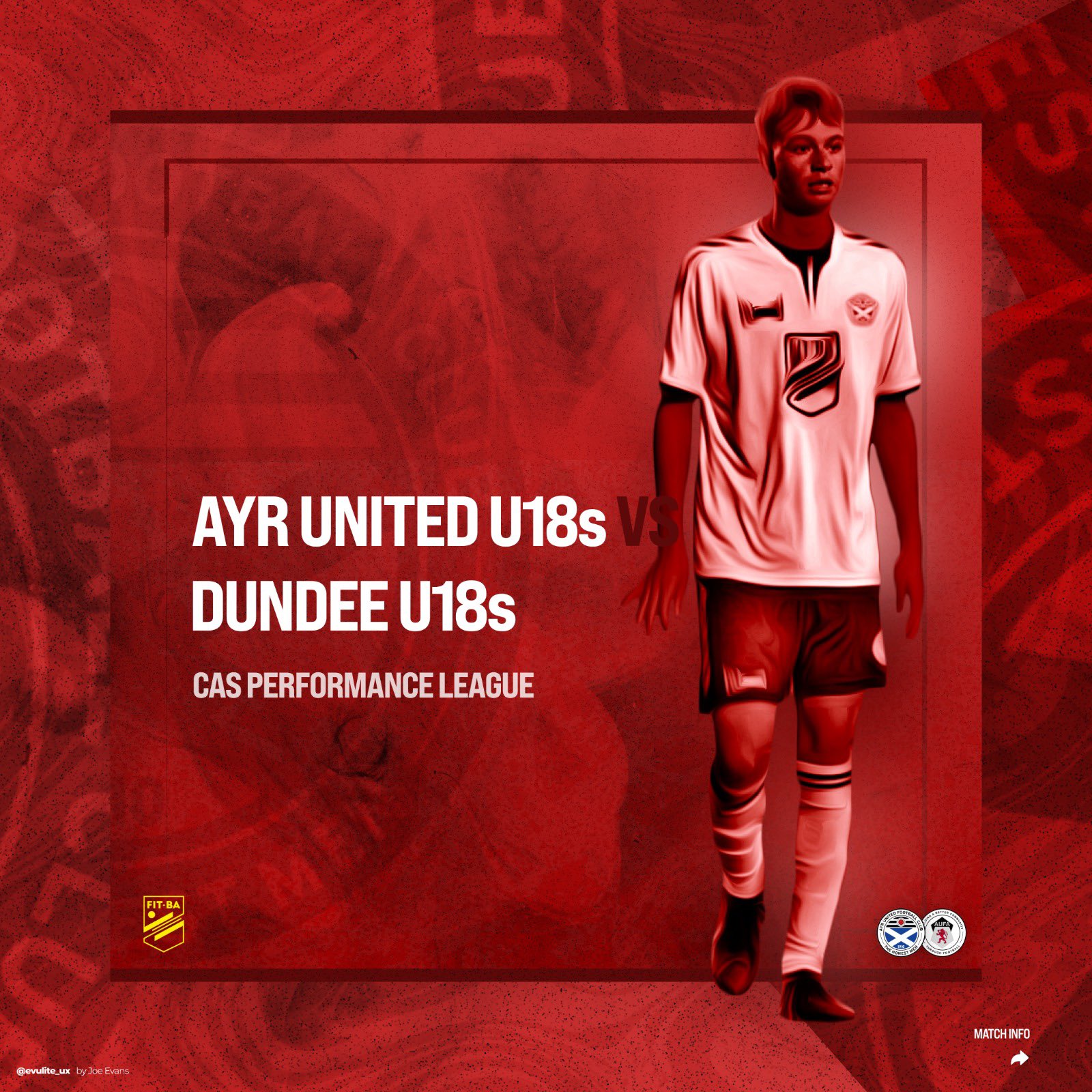 Ayr United F.C. Wallpapers