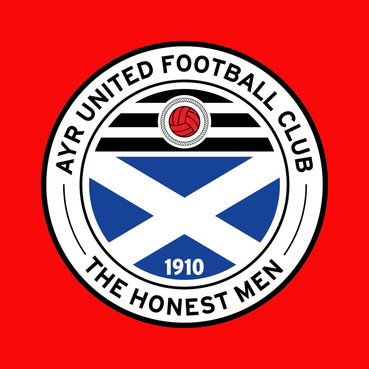 Ayr United F.C. Wallpapers