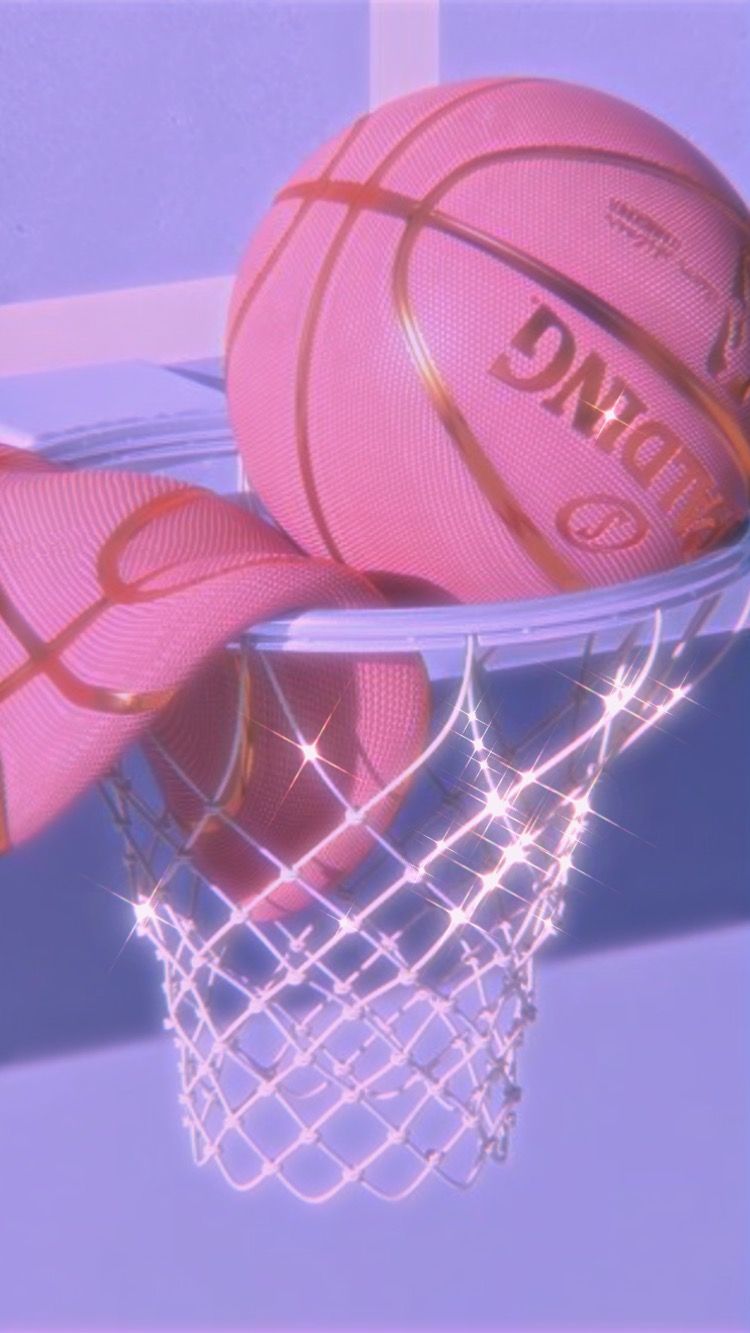 Basketball Aesthetic Wallpapers