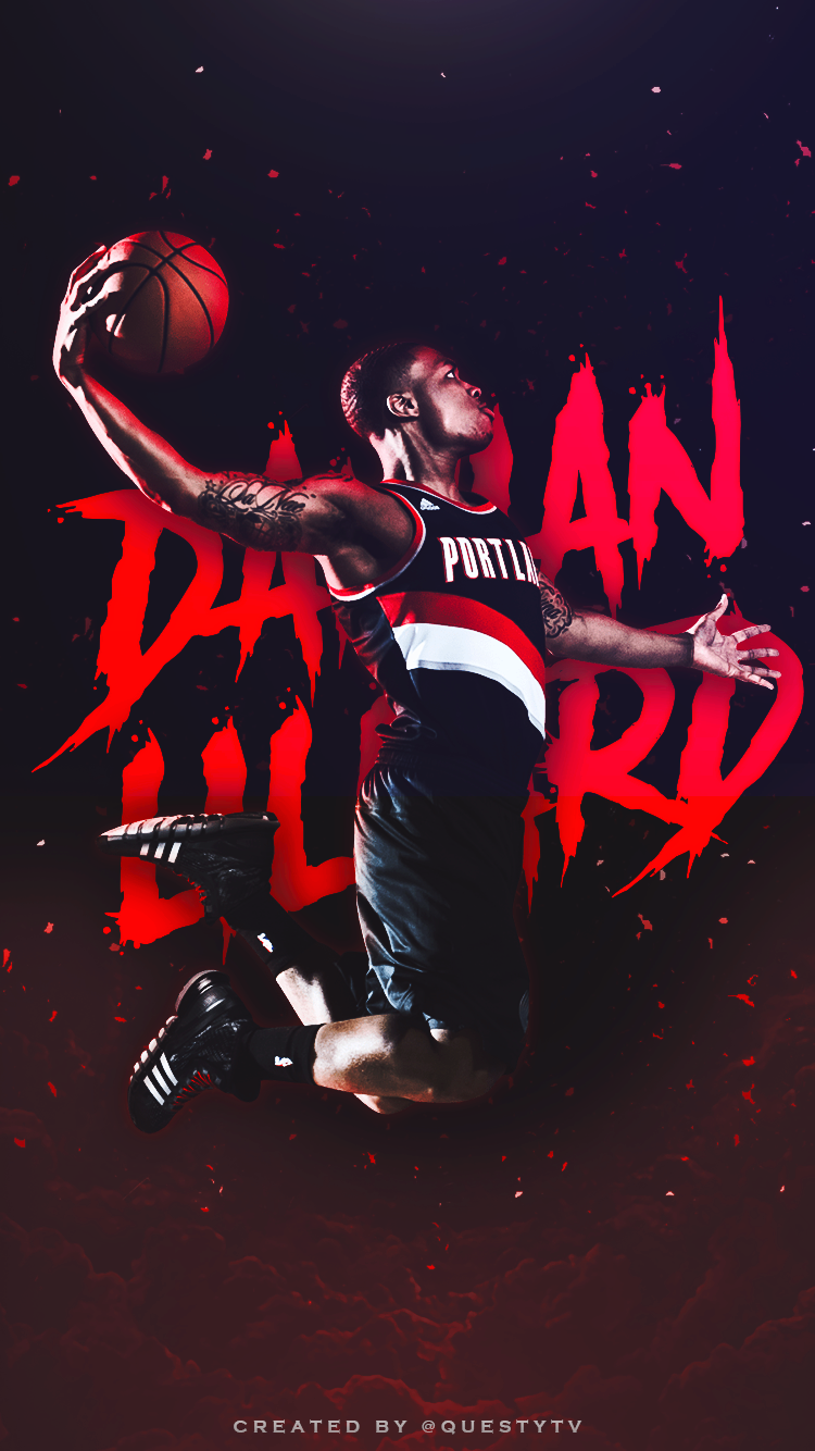 Basketball Phone Wallpapers